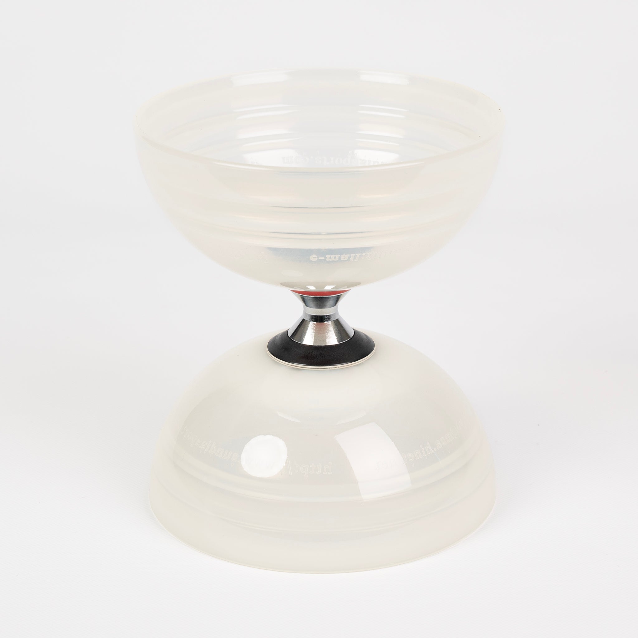 Sundia Shining Triple Bearing Diabolo