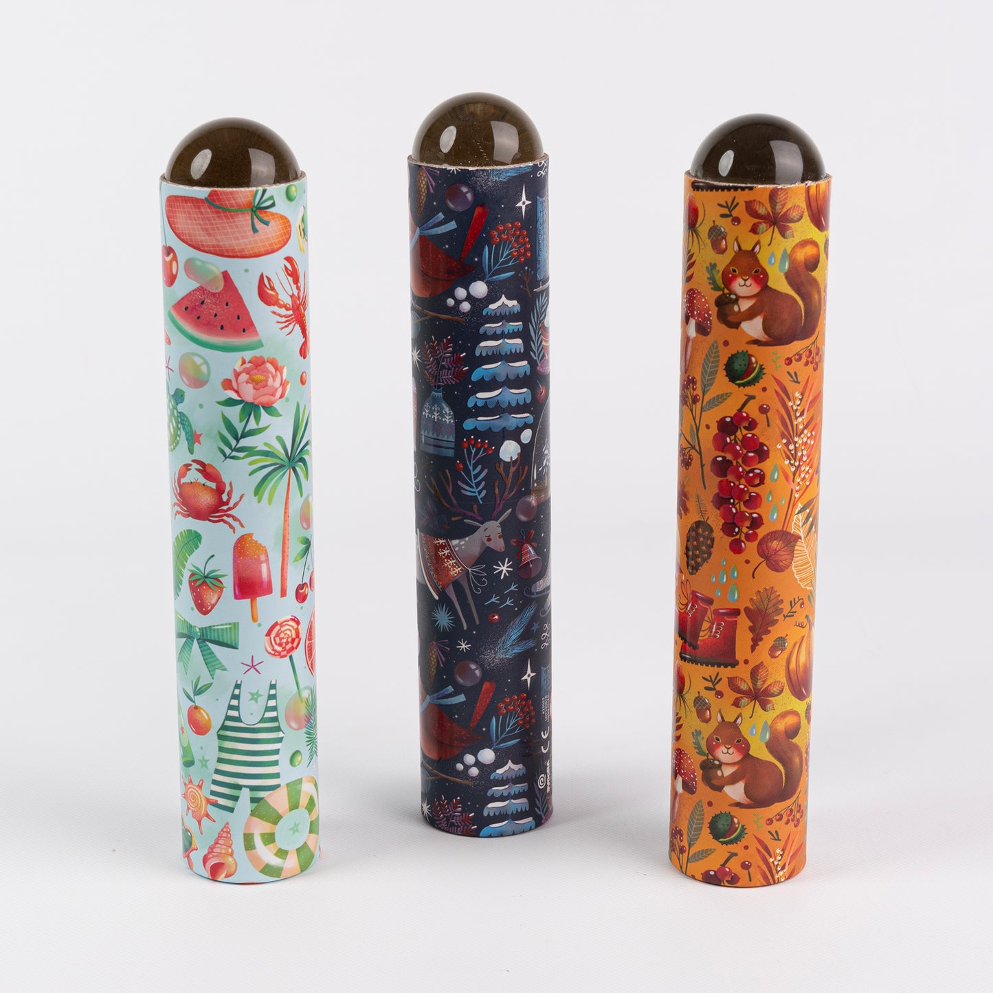 Svoora Crystal Ball Kaleidoscope