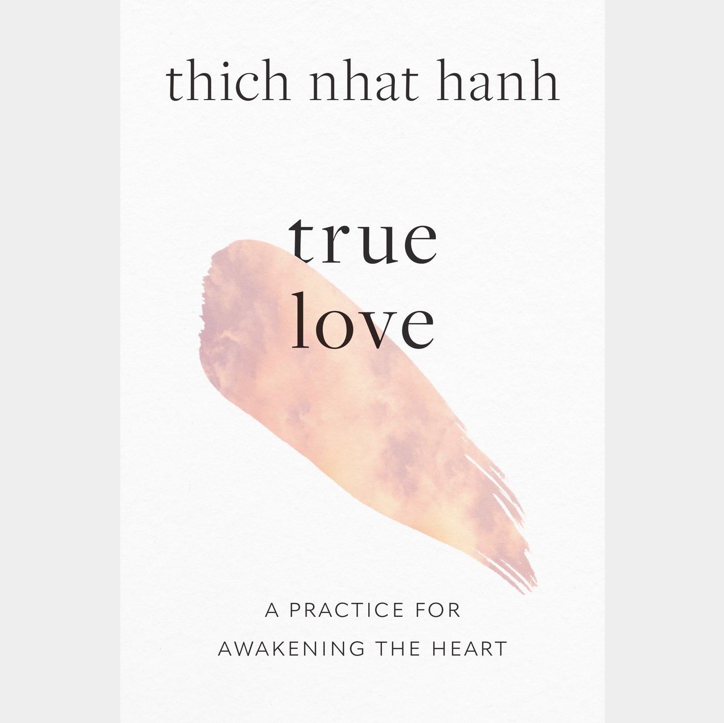 True Love Book