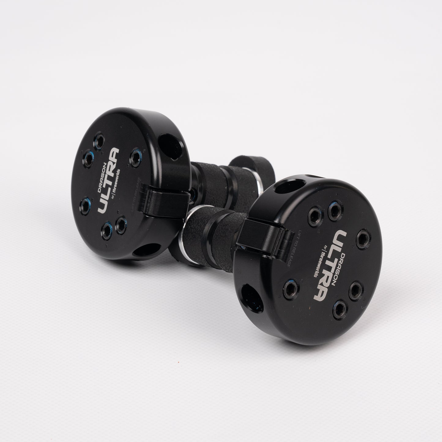 Dragon Ultra Hub - Pair