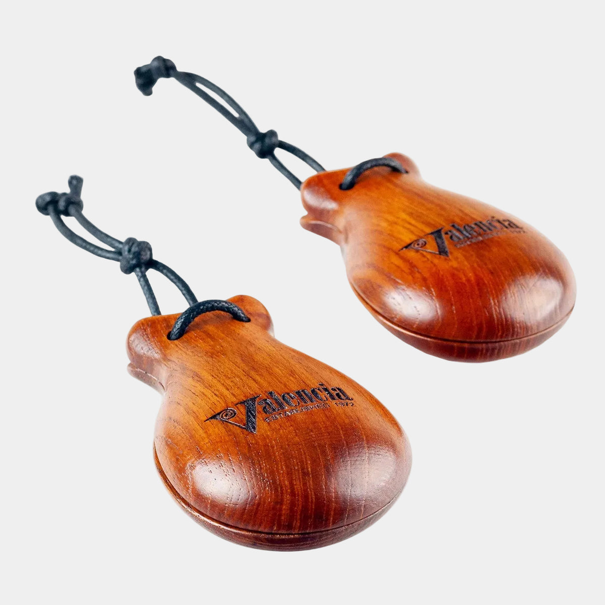 Valencia Pro Finger Castanets