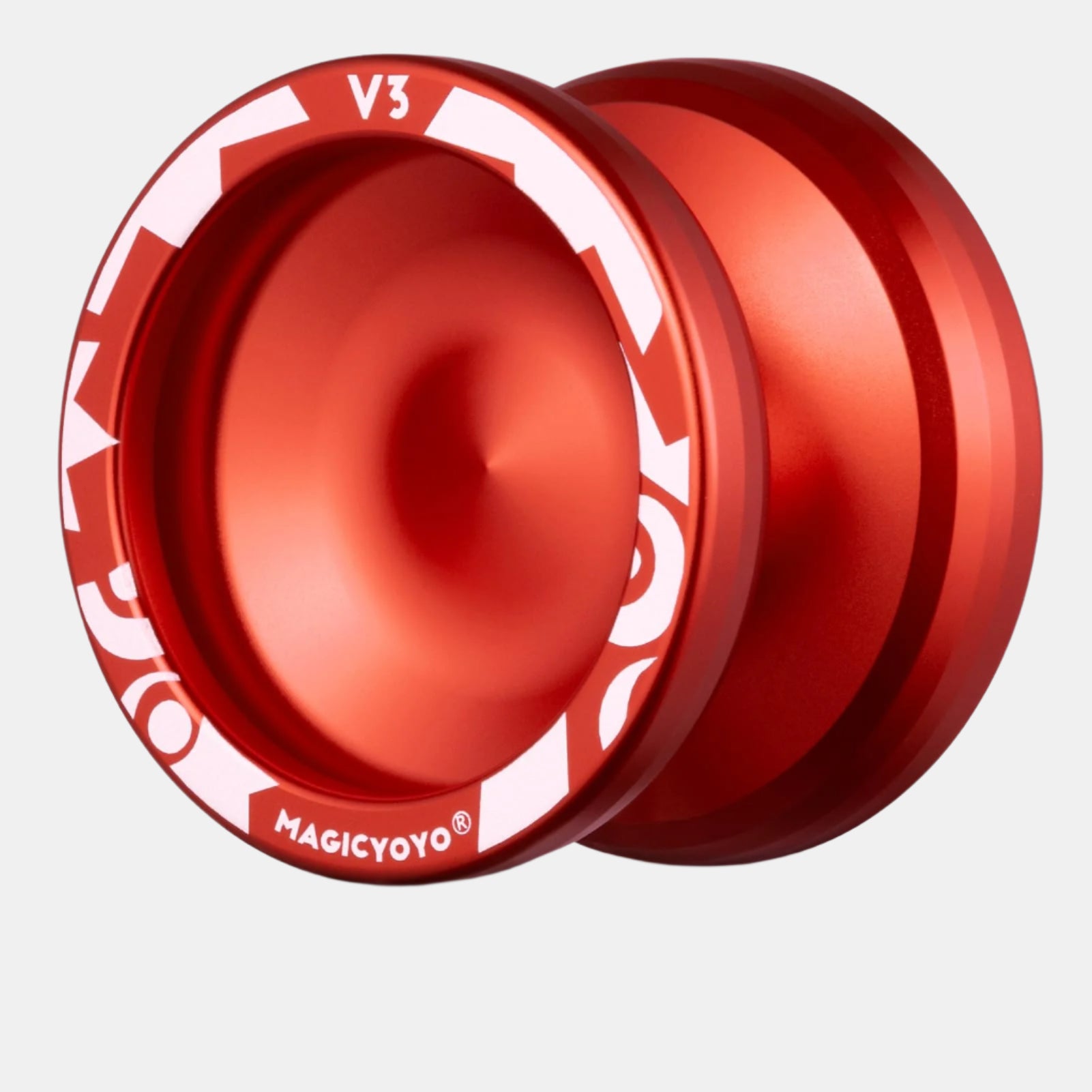 Magic YoYo V3 - Beginners- Responsive