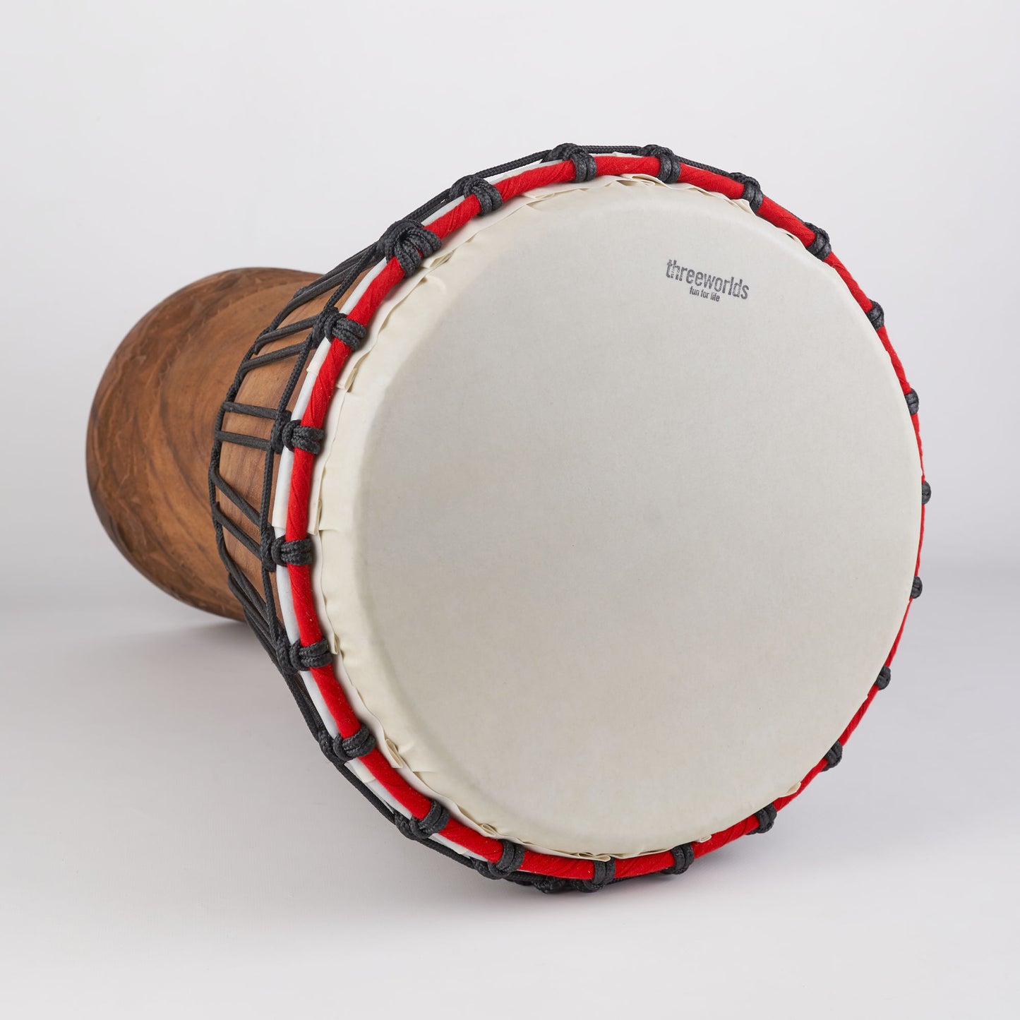 12" Primo Ghana Djembe Drum