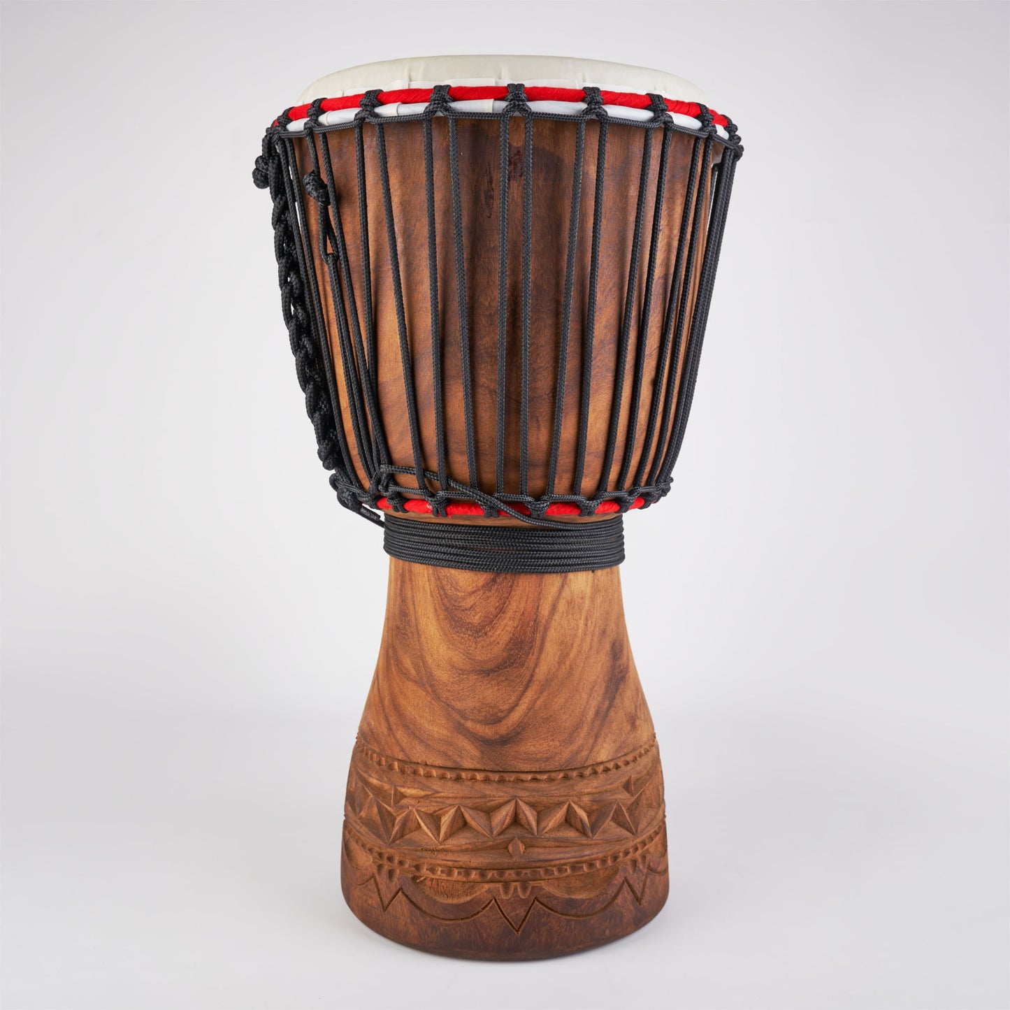 12" Primo Ghana Djembe Drum