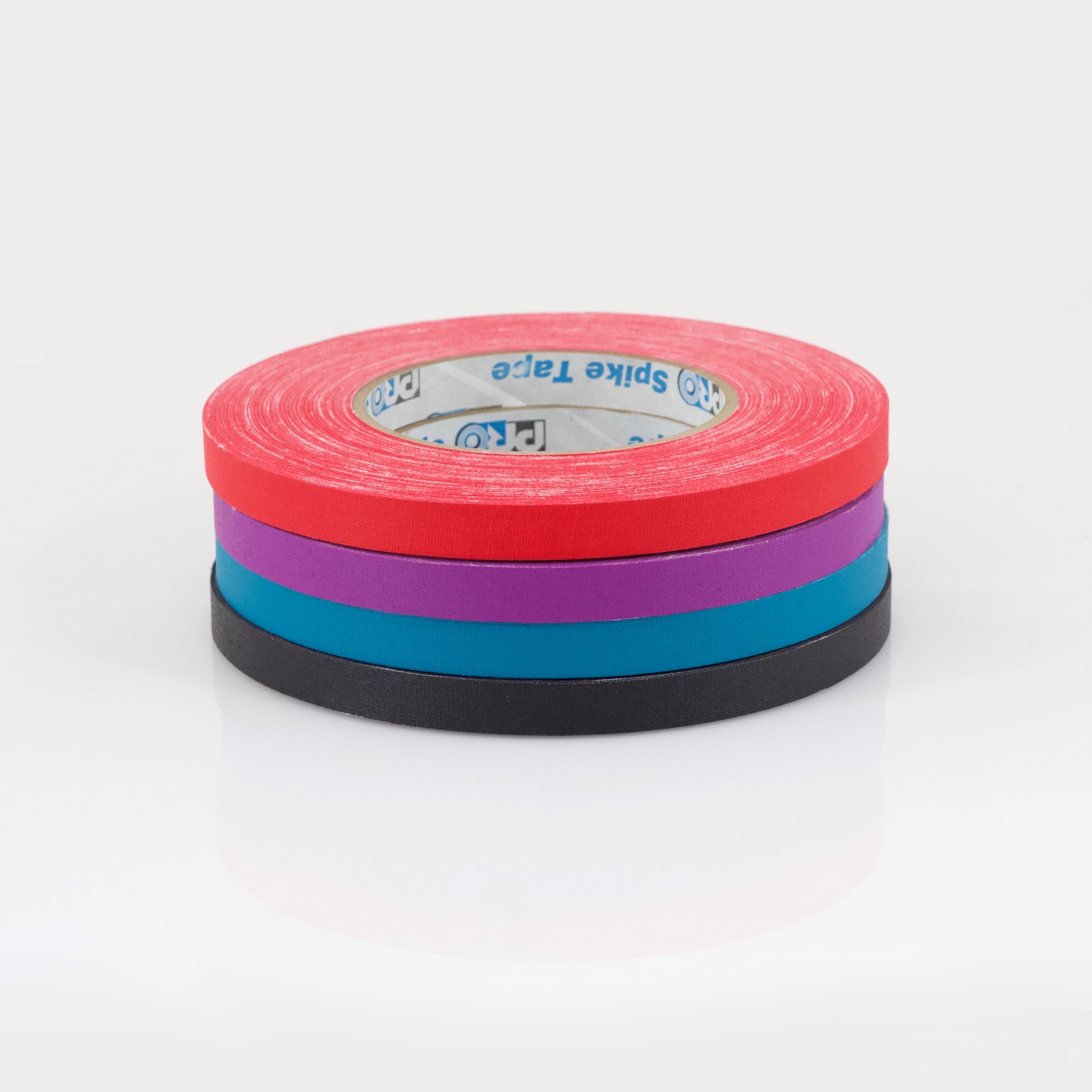 12mm Pro Gaff™ Hula Hoop Tape