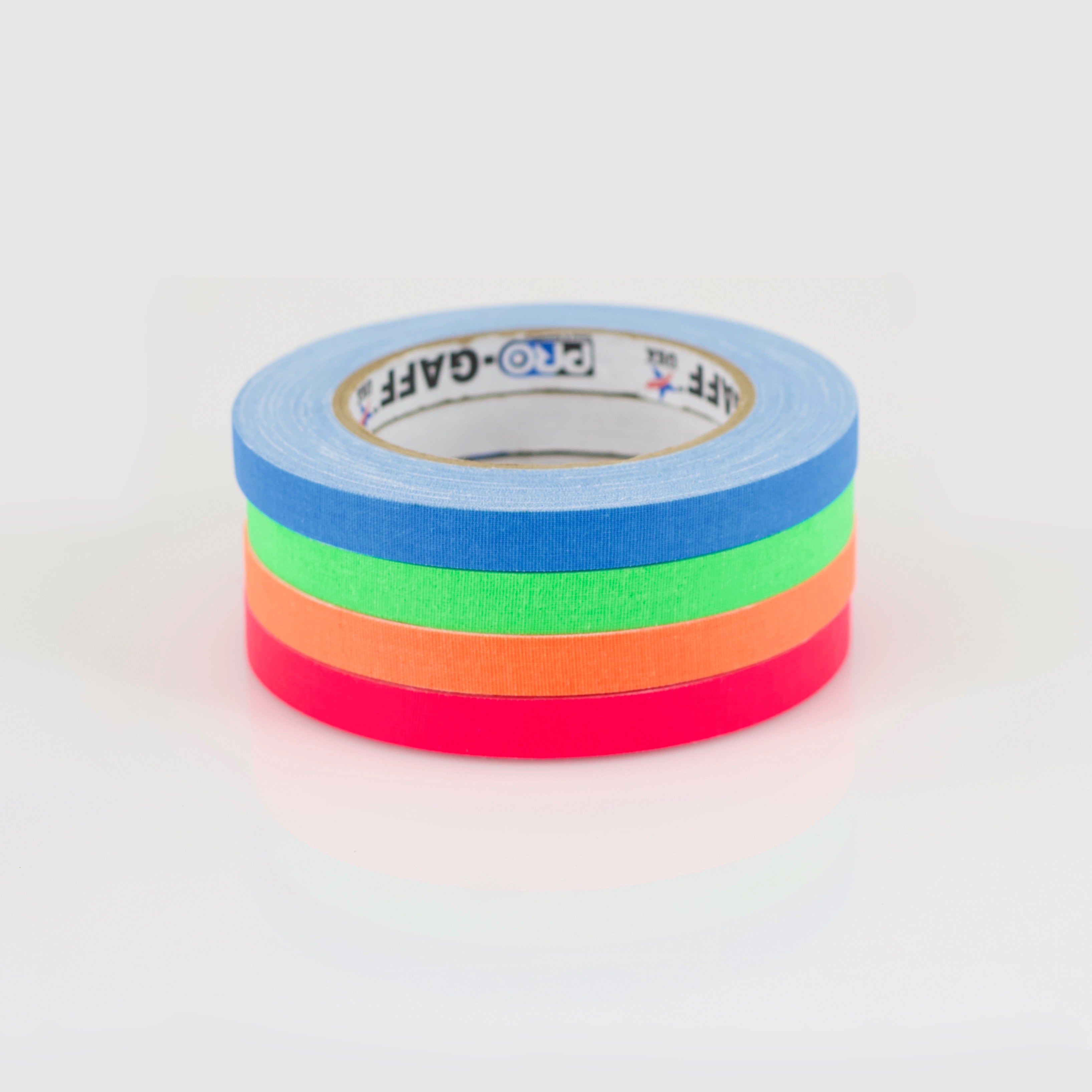 12mm Pro Gaff™ Hula Hoop Tape