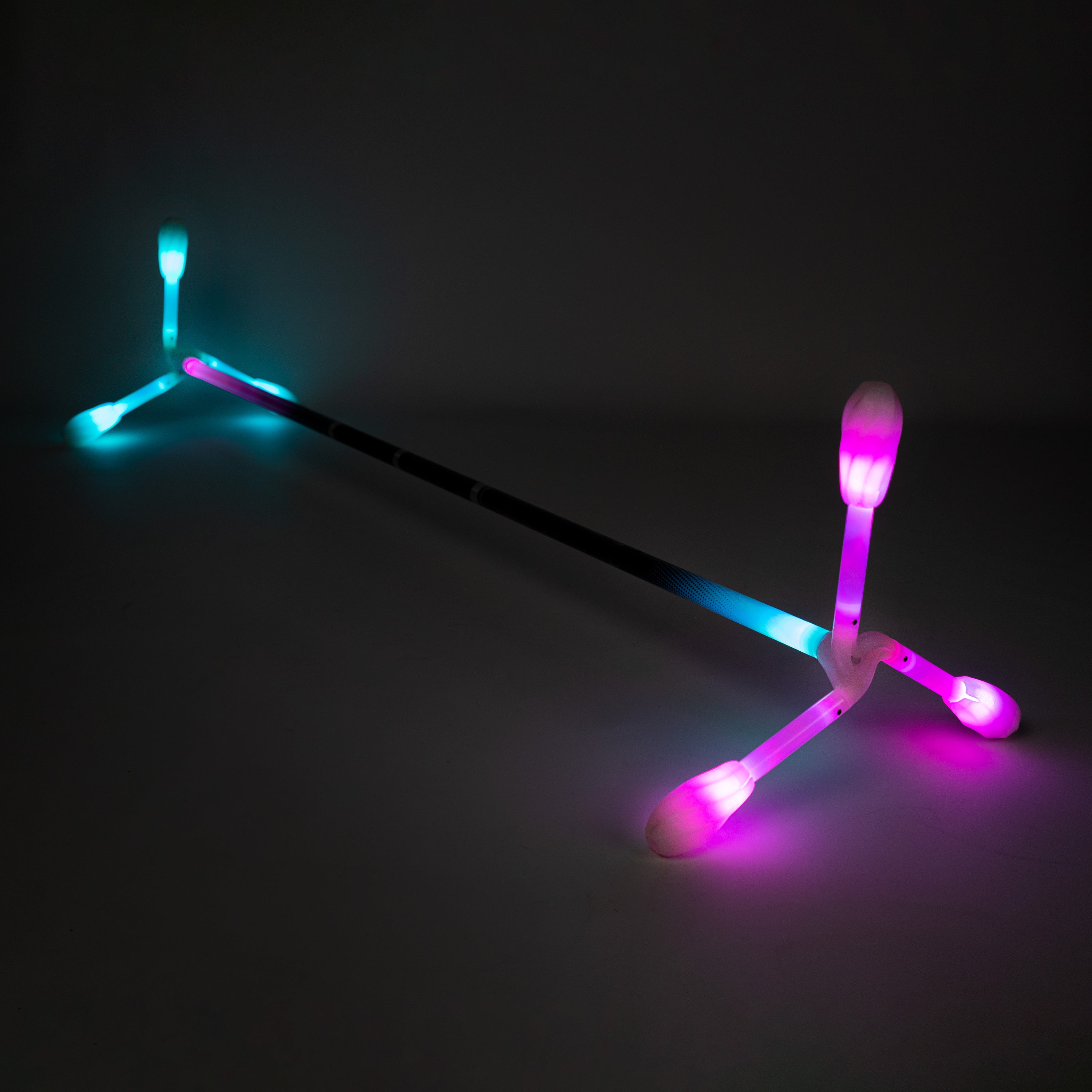 Lumi LED Collapsible Dragon Staff