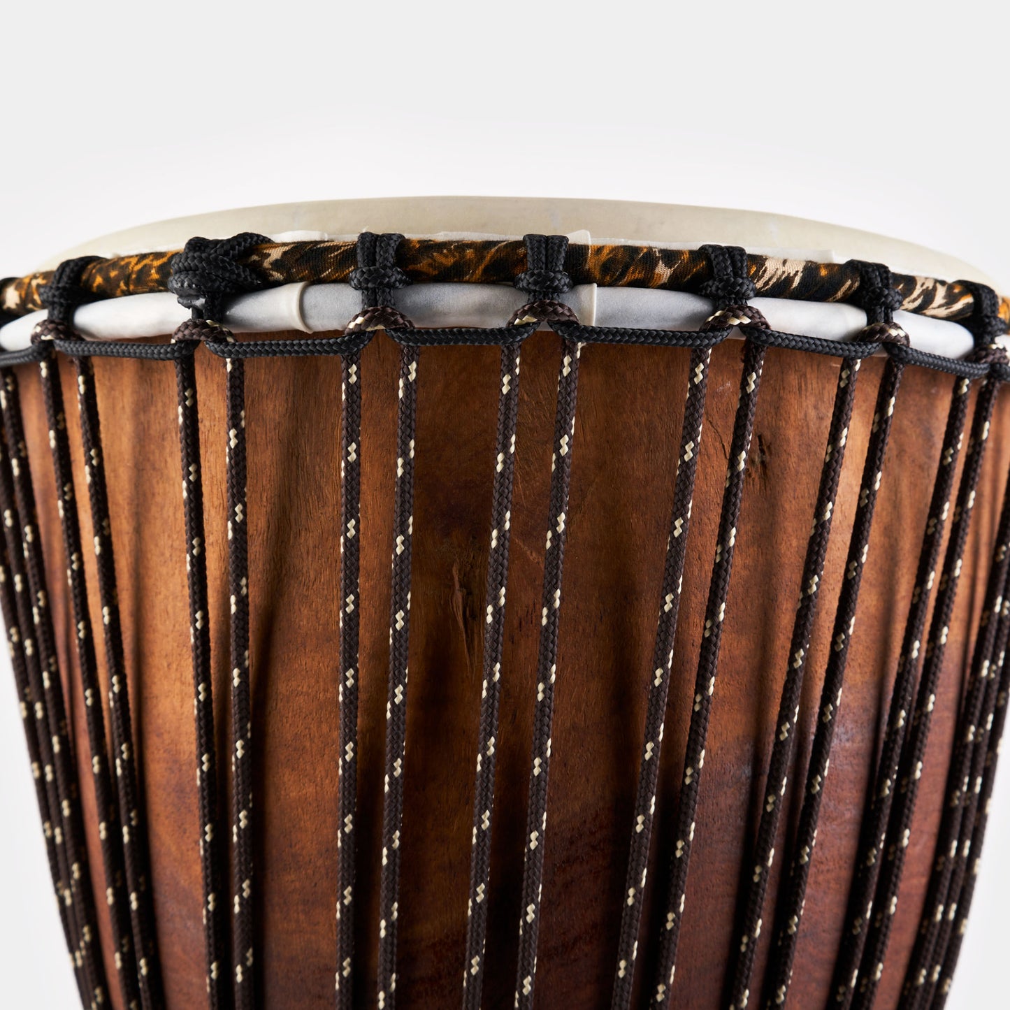13" Mali Master Djembe Drum