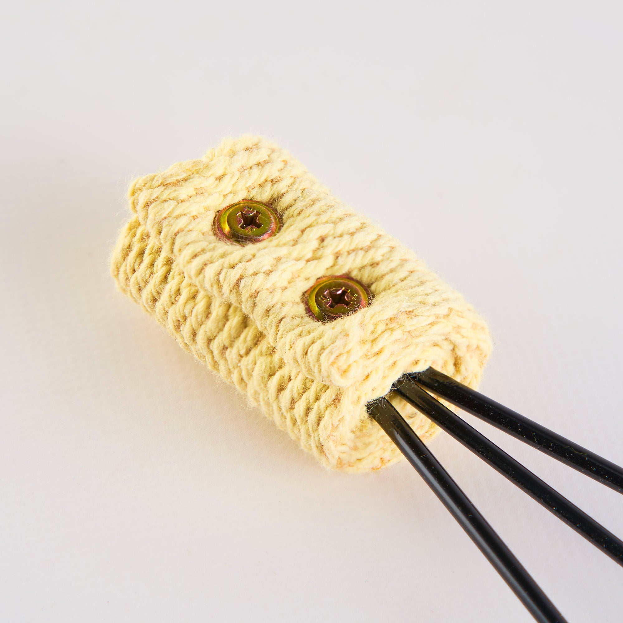 Fire Fans - Five Finger