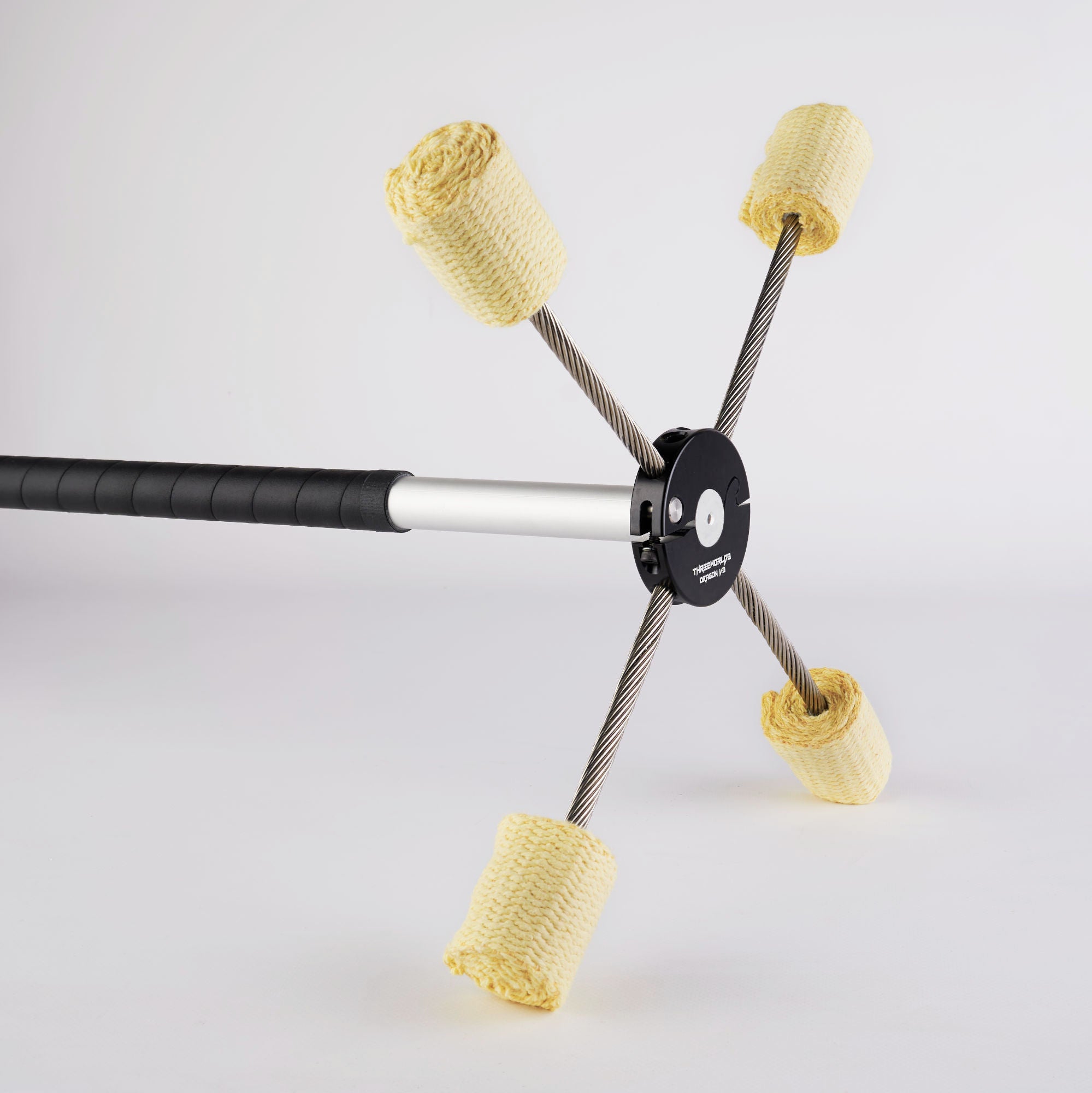 One-Piece Dragon Staff (non collapsible)