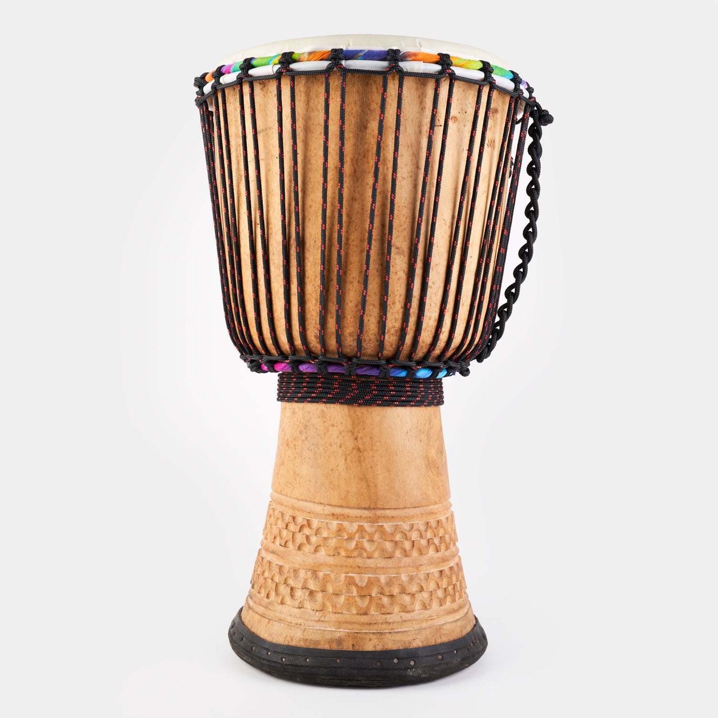 Mali Primo Djembe Drum