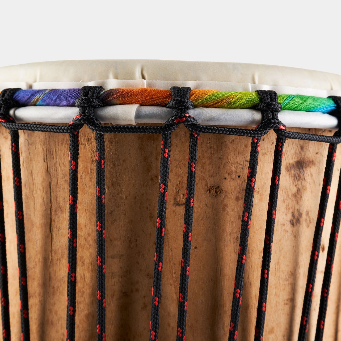 Mali Primo Djembe Drum