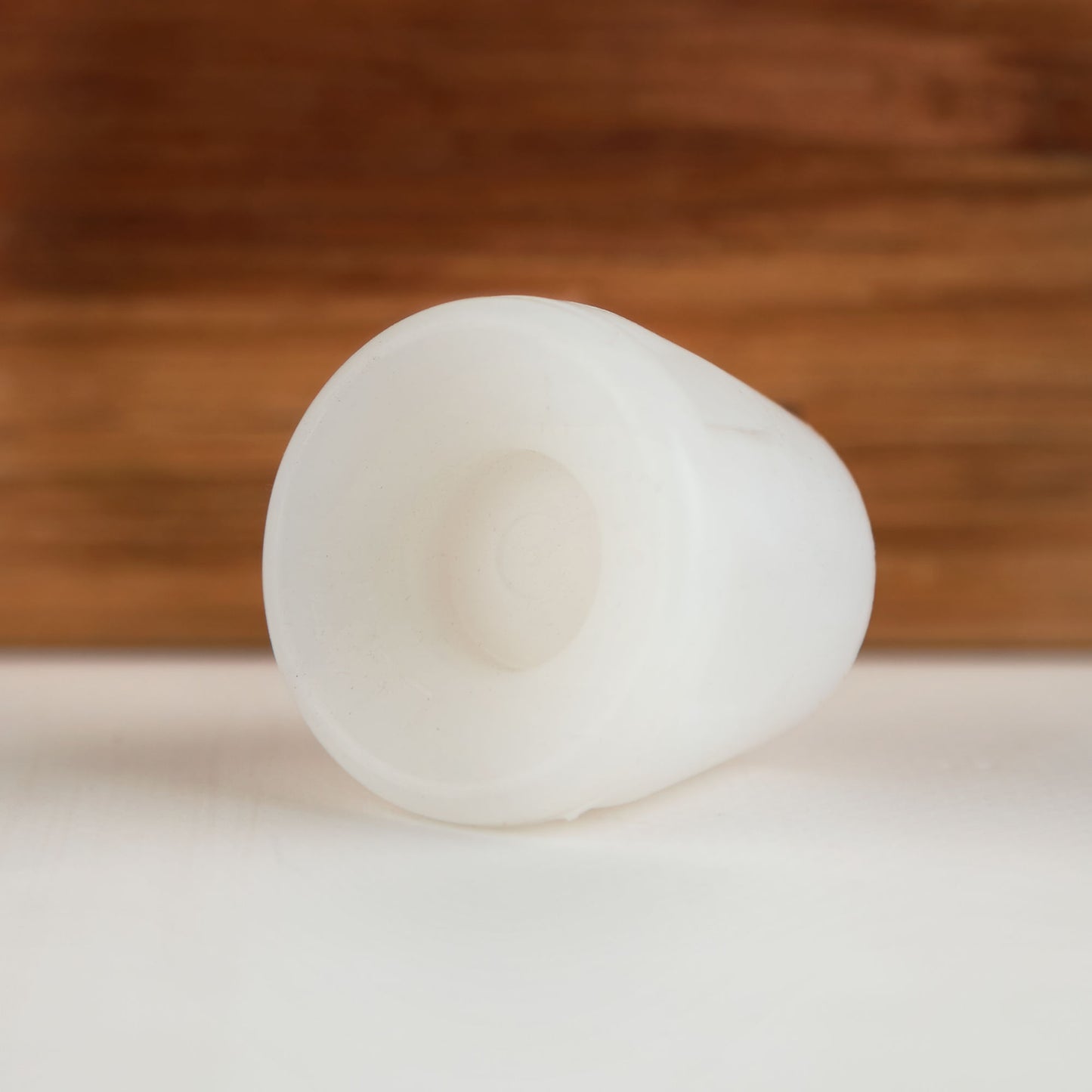 Lumi Silicone End Cap