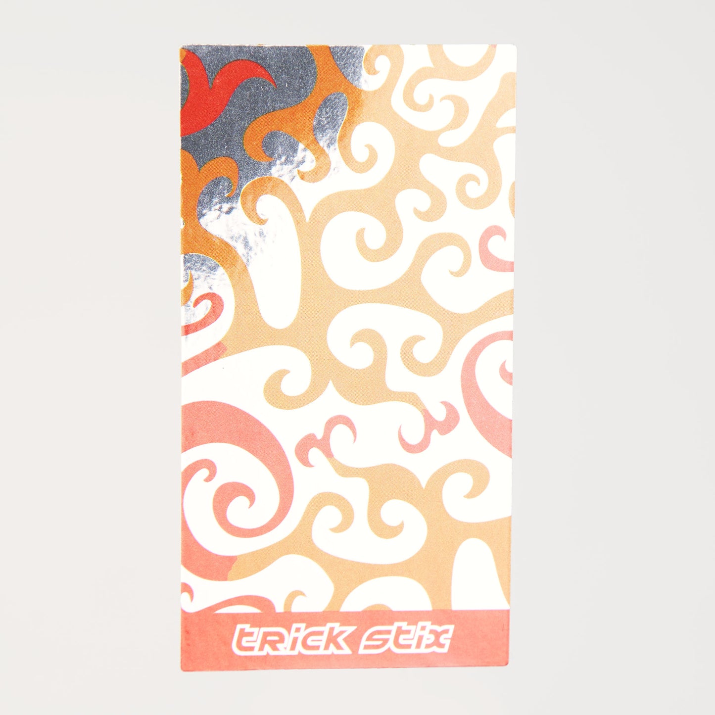 TrickStix Stickers