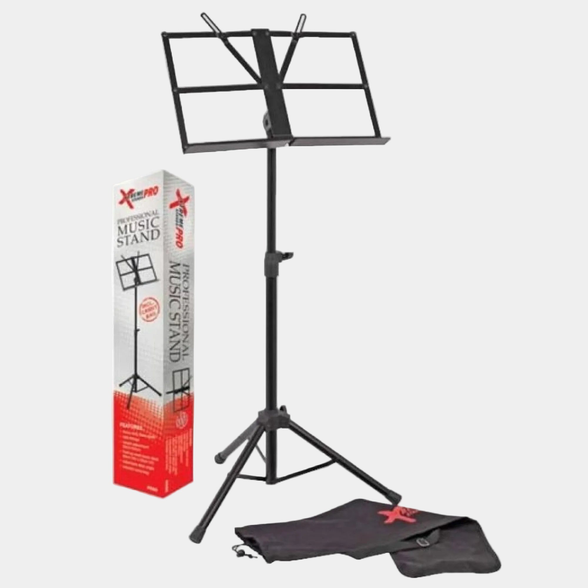 Xtreme Music Stand