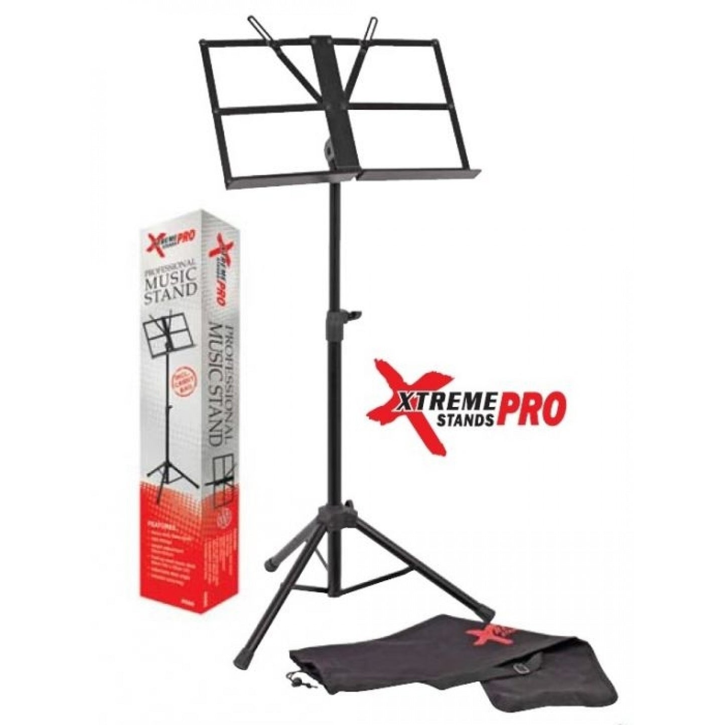 Xtreme Music Stand