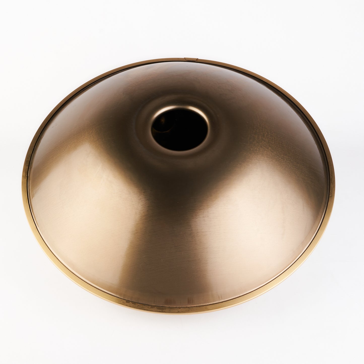 Kayu Steel Handpan D-minor