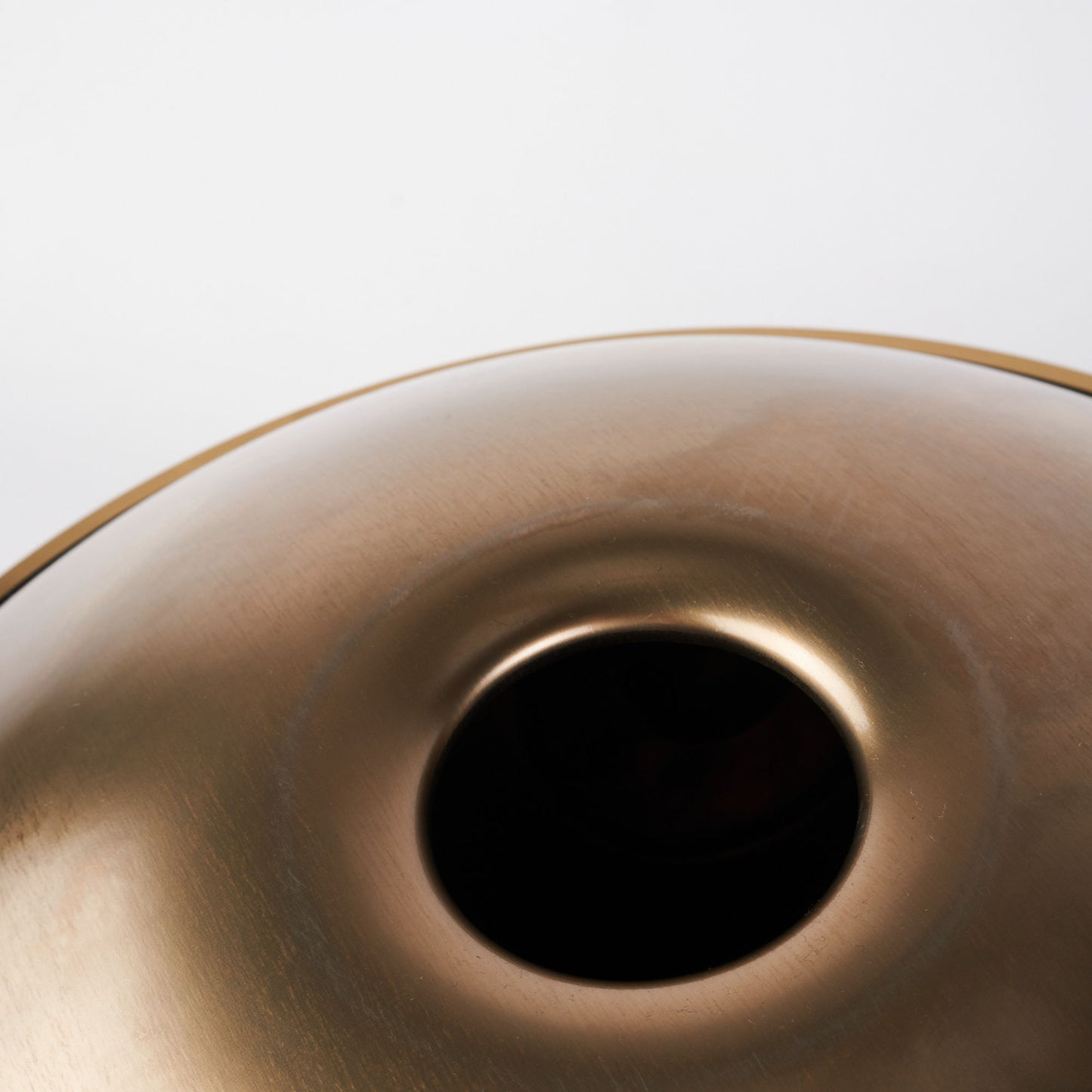 Kayu Steel Handpan D-minor