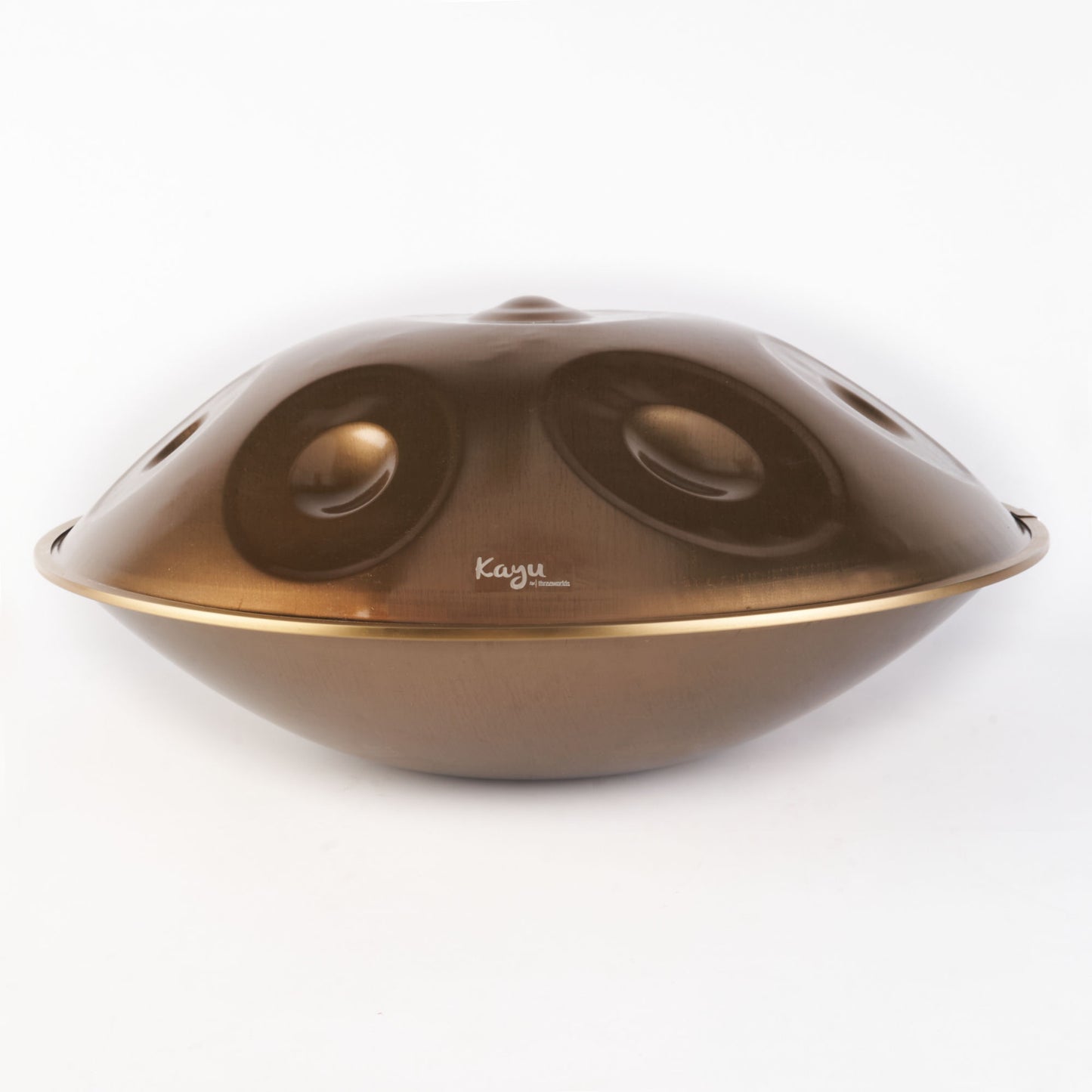 Kayu Steel Handpan D-minor