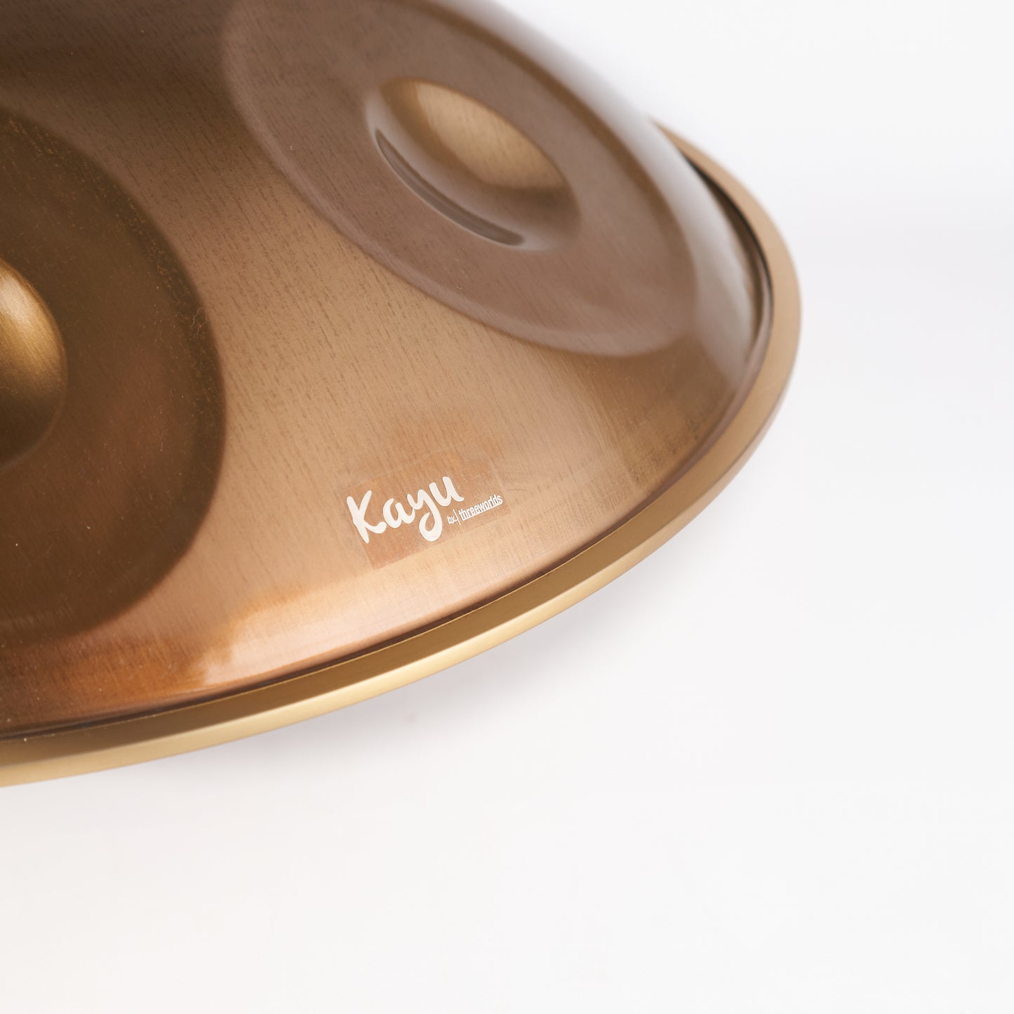 Kayu Steel Handpan D-minor