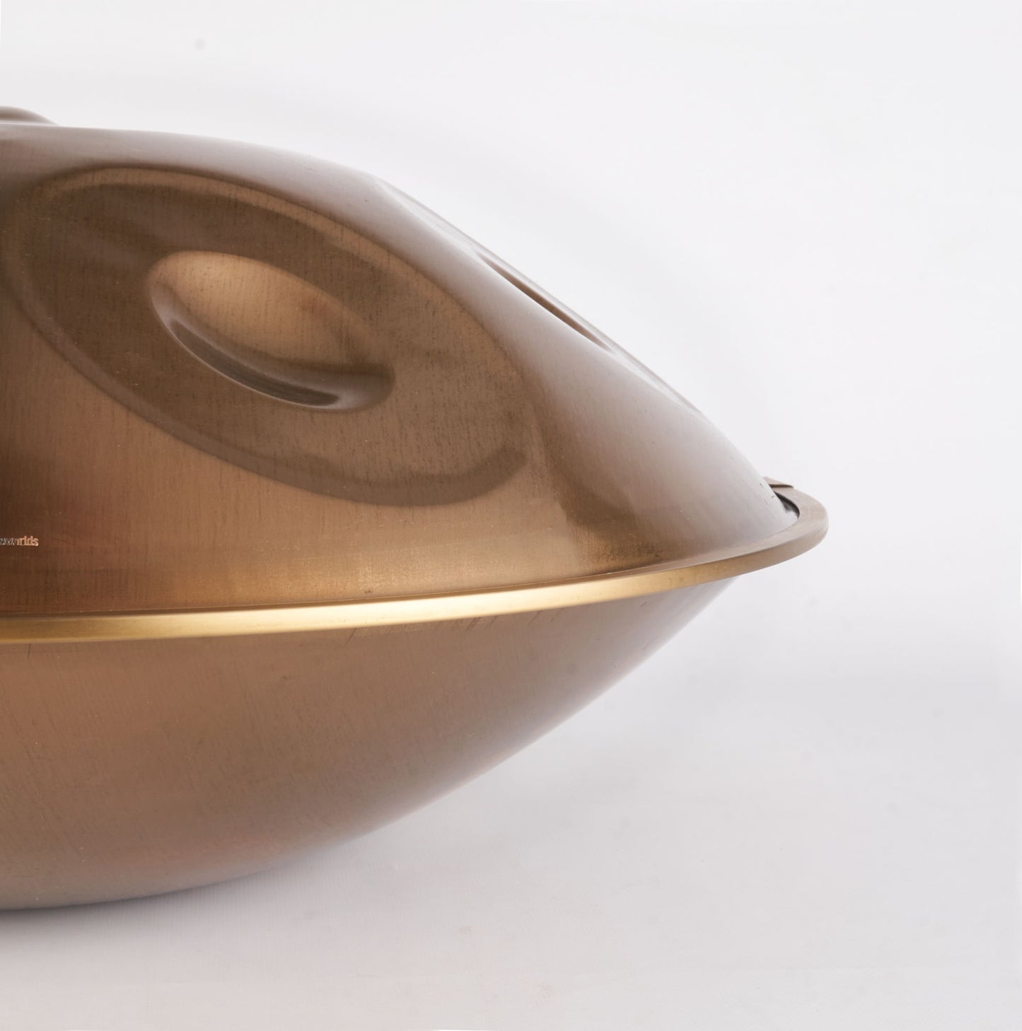 Kayu Steel Handpan D-minor