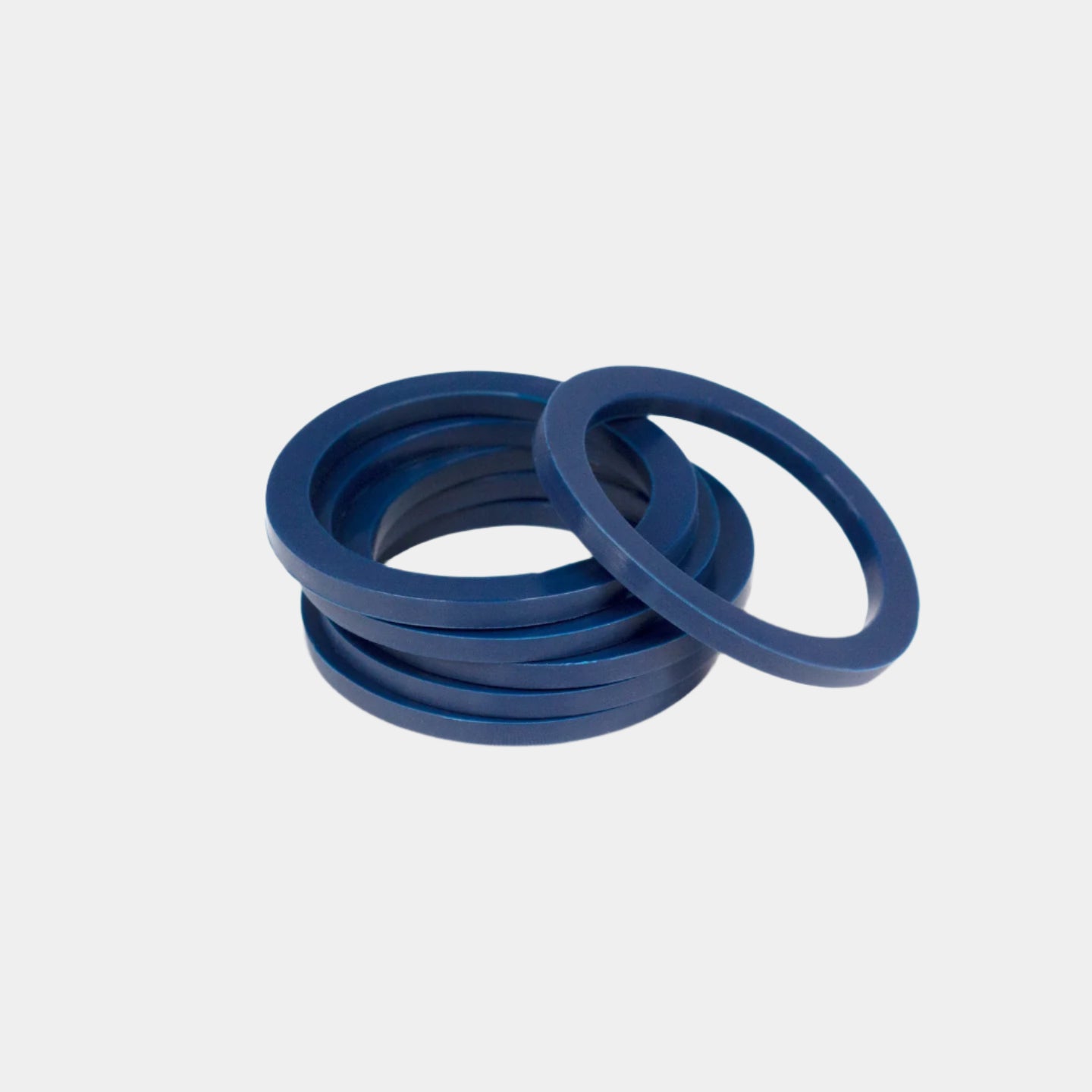 Hookey Spare Rings - Set of 6