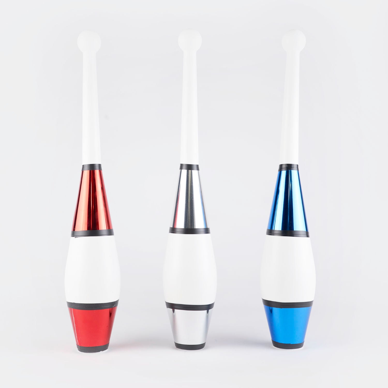 JD One Piece Solo Juggling Club