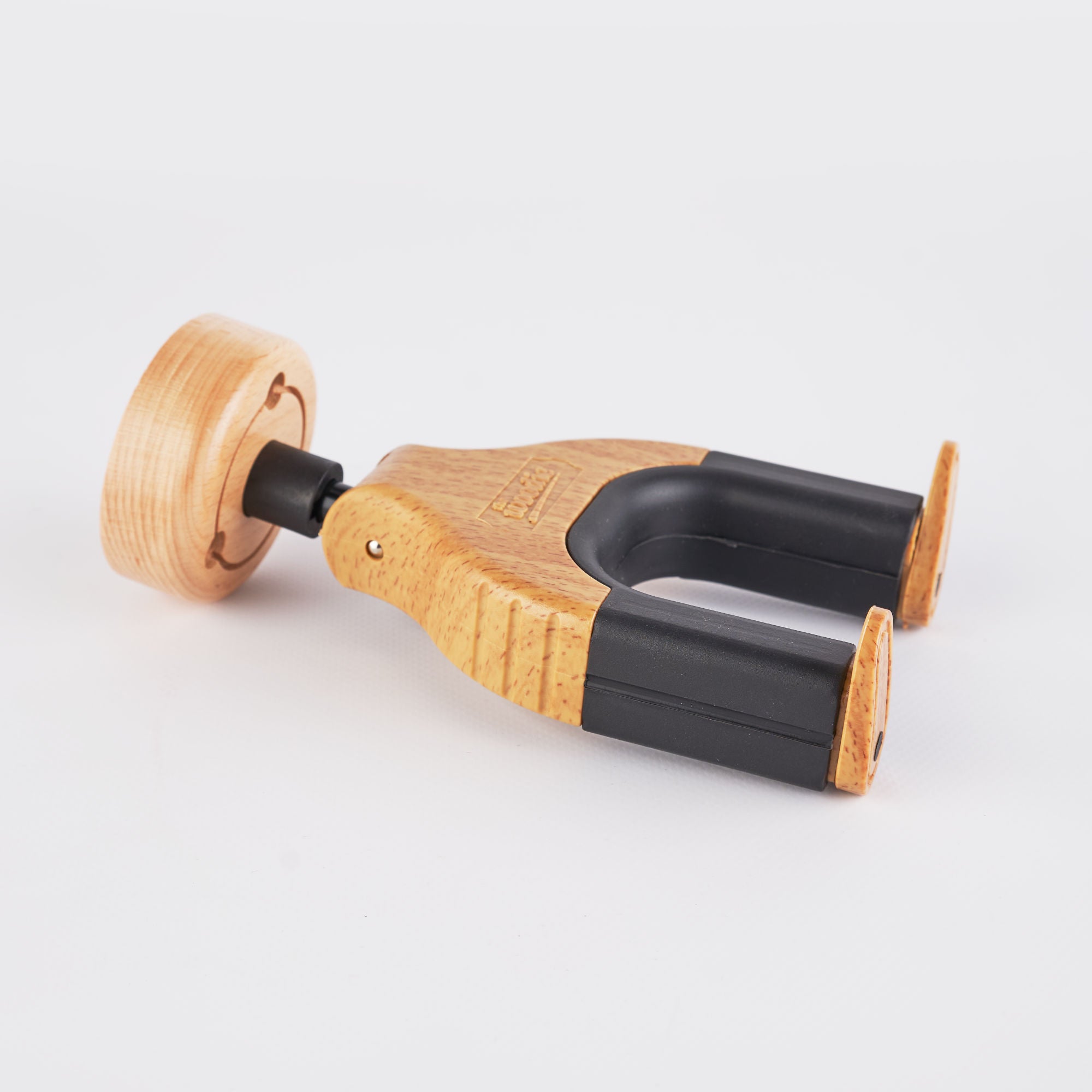 Woodie Wall Mount Guitar Hanger