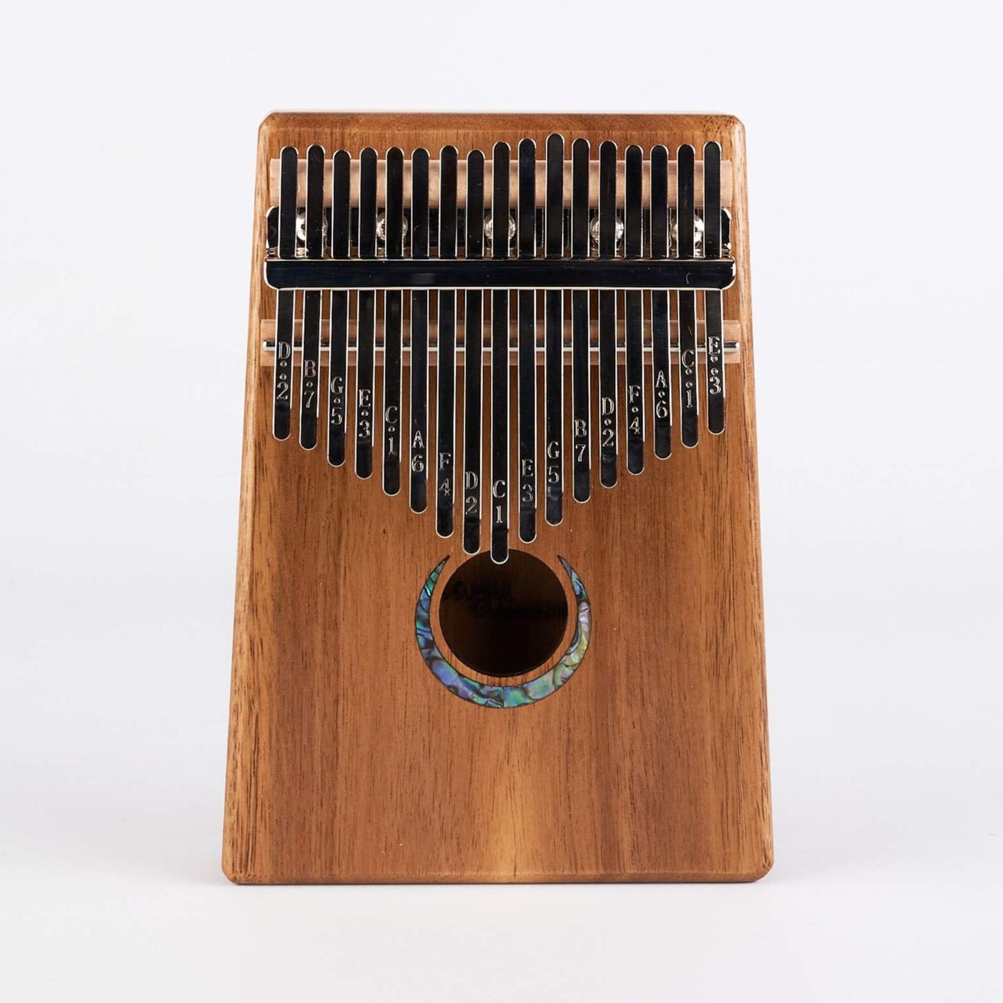 Kayu Kalimba Luna