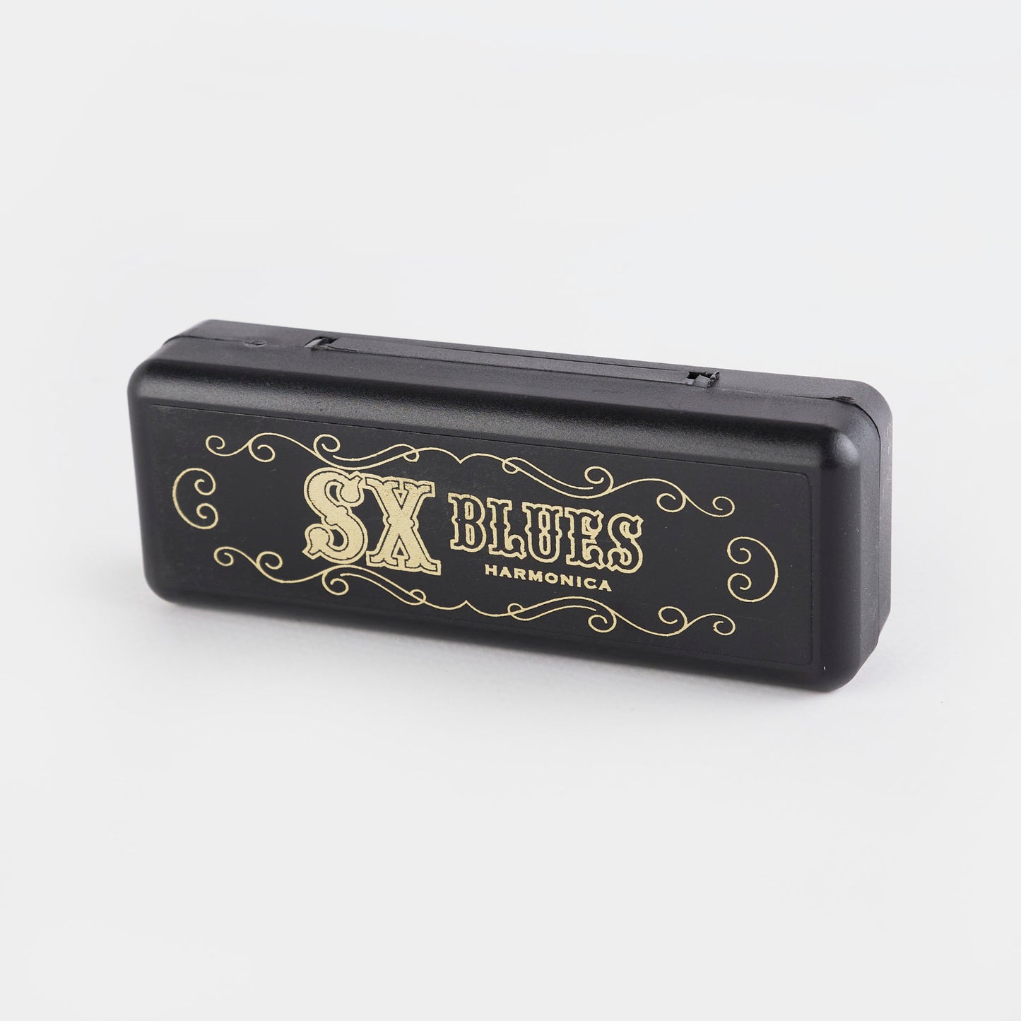 SX Blues Harmonica Diatonic