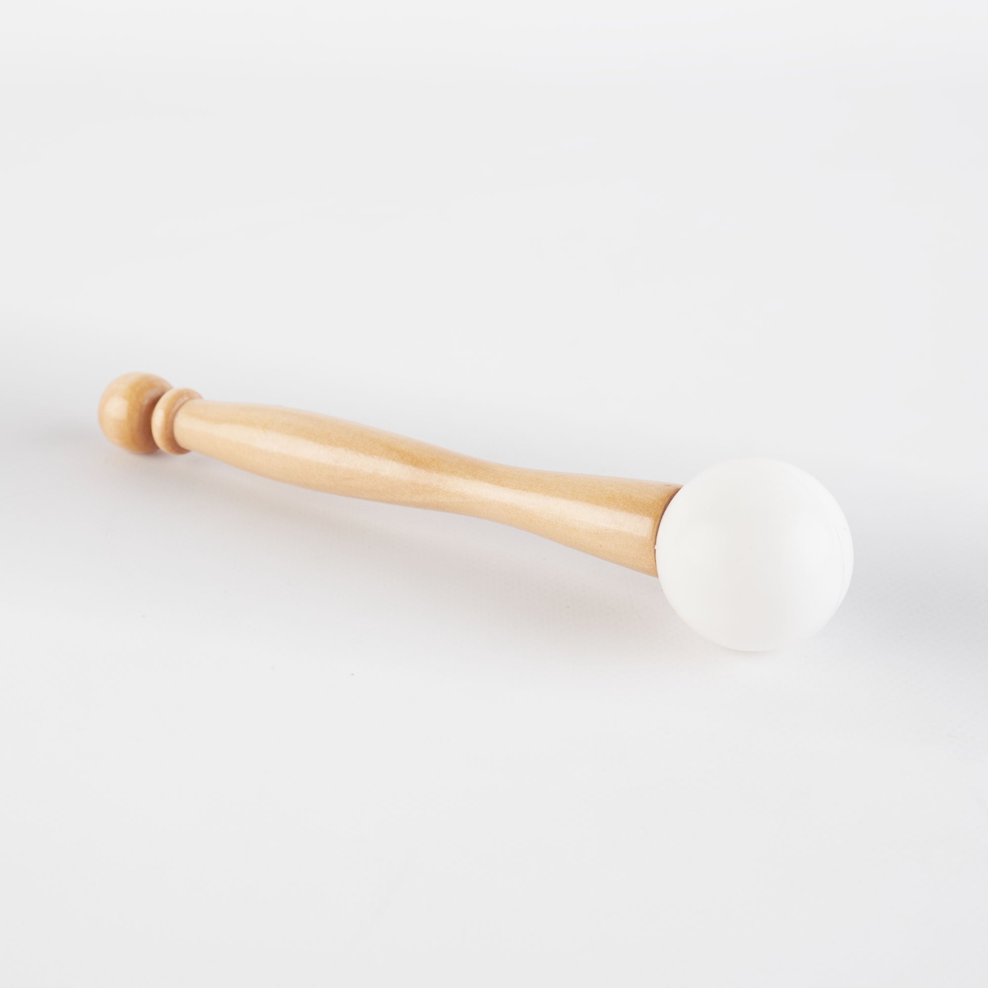 Singing Bowl Rubber Mallet - Each