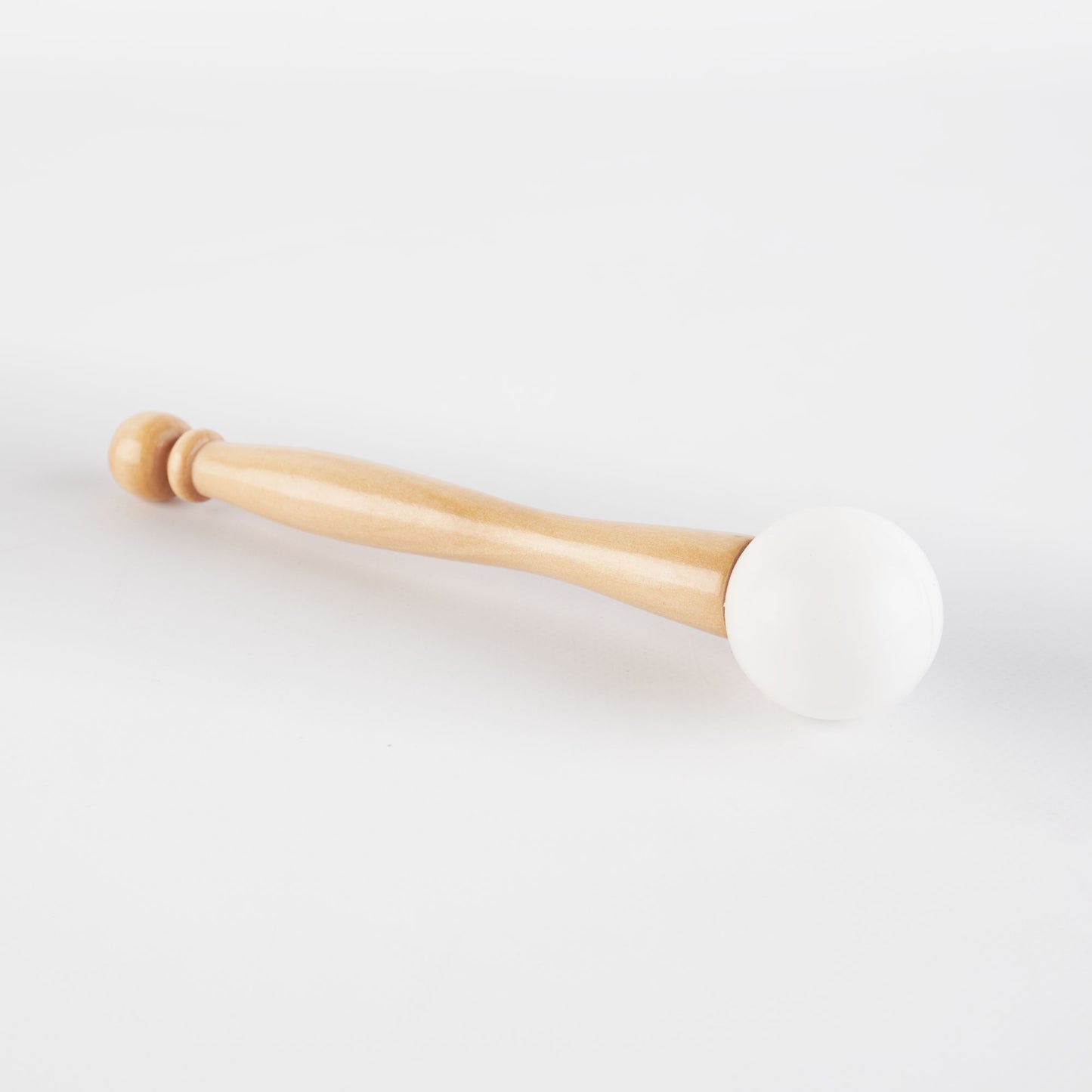 Singing Bowl Rubber Mallet -Each