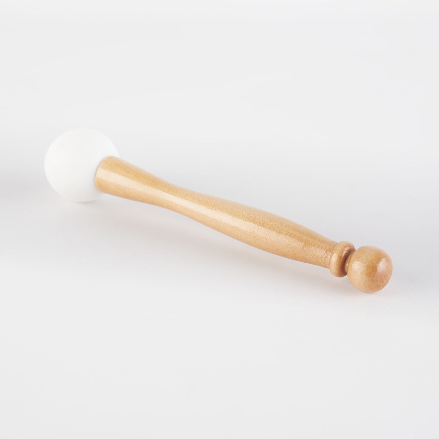 Singing Bowl Rubber Mallet -Each