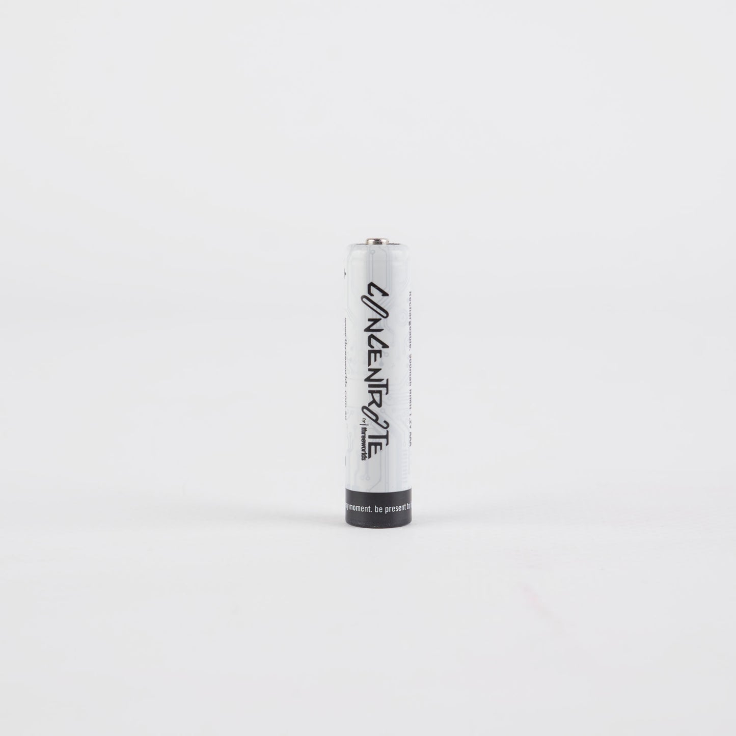 Rechargeable AAA Battery