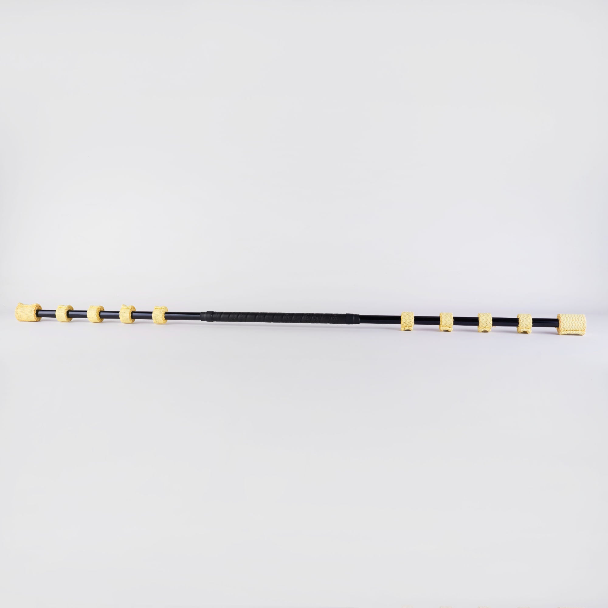 Lunar Fire Staff - 5 Wick Multi Flame