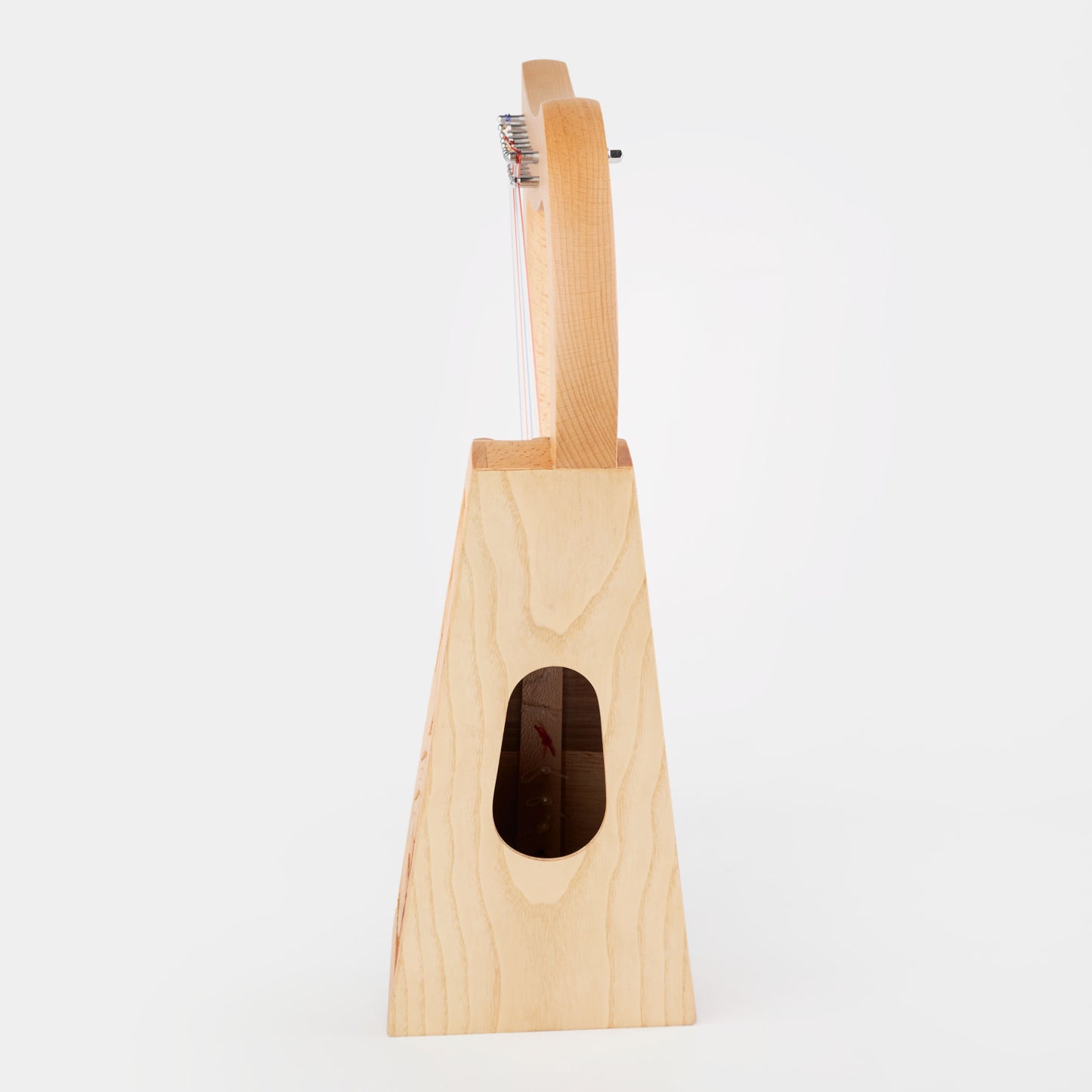 Baby Harp 12 String
