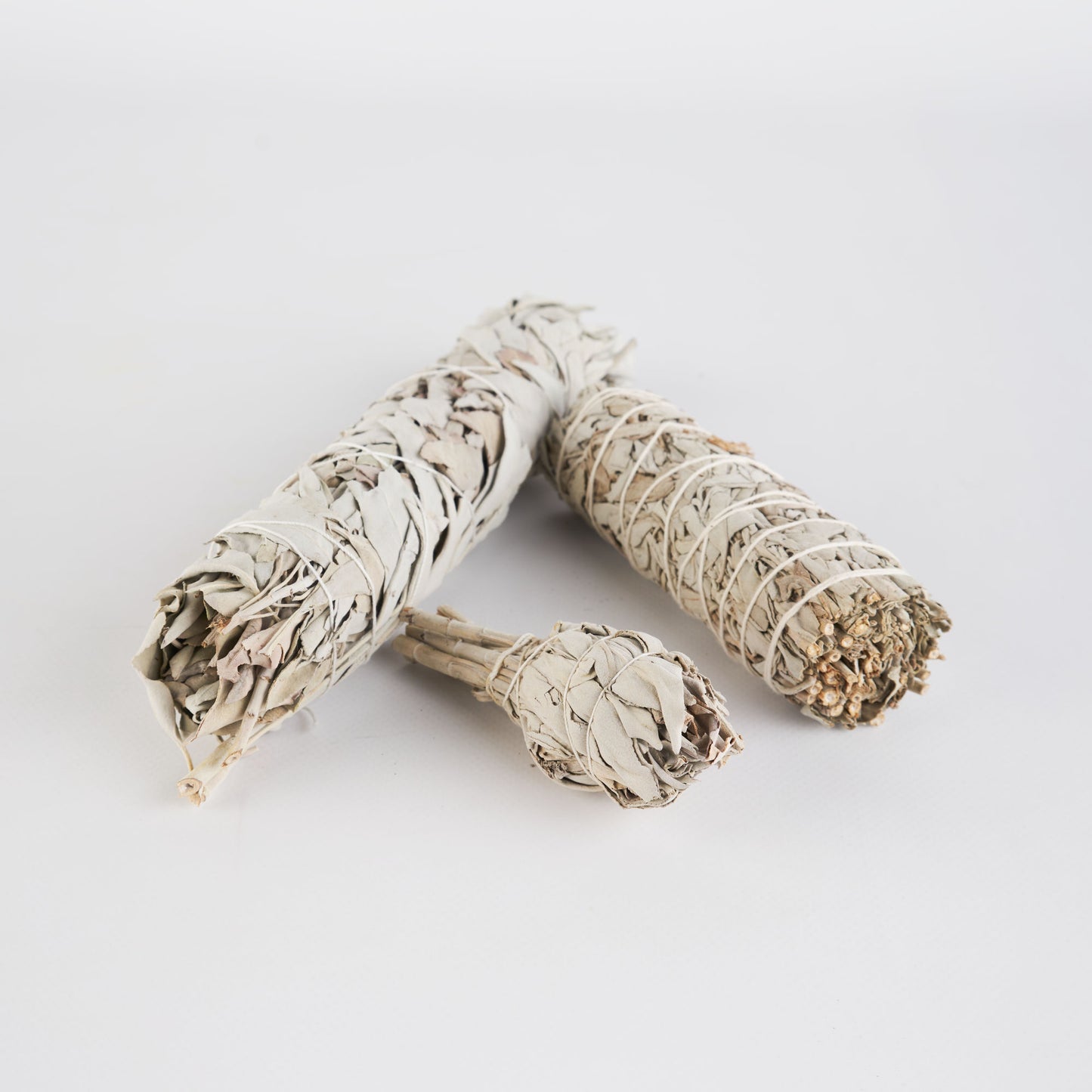 White Sage Smudge Stick