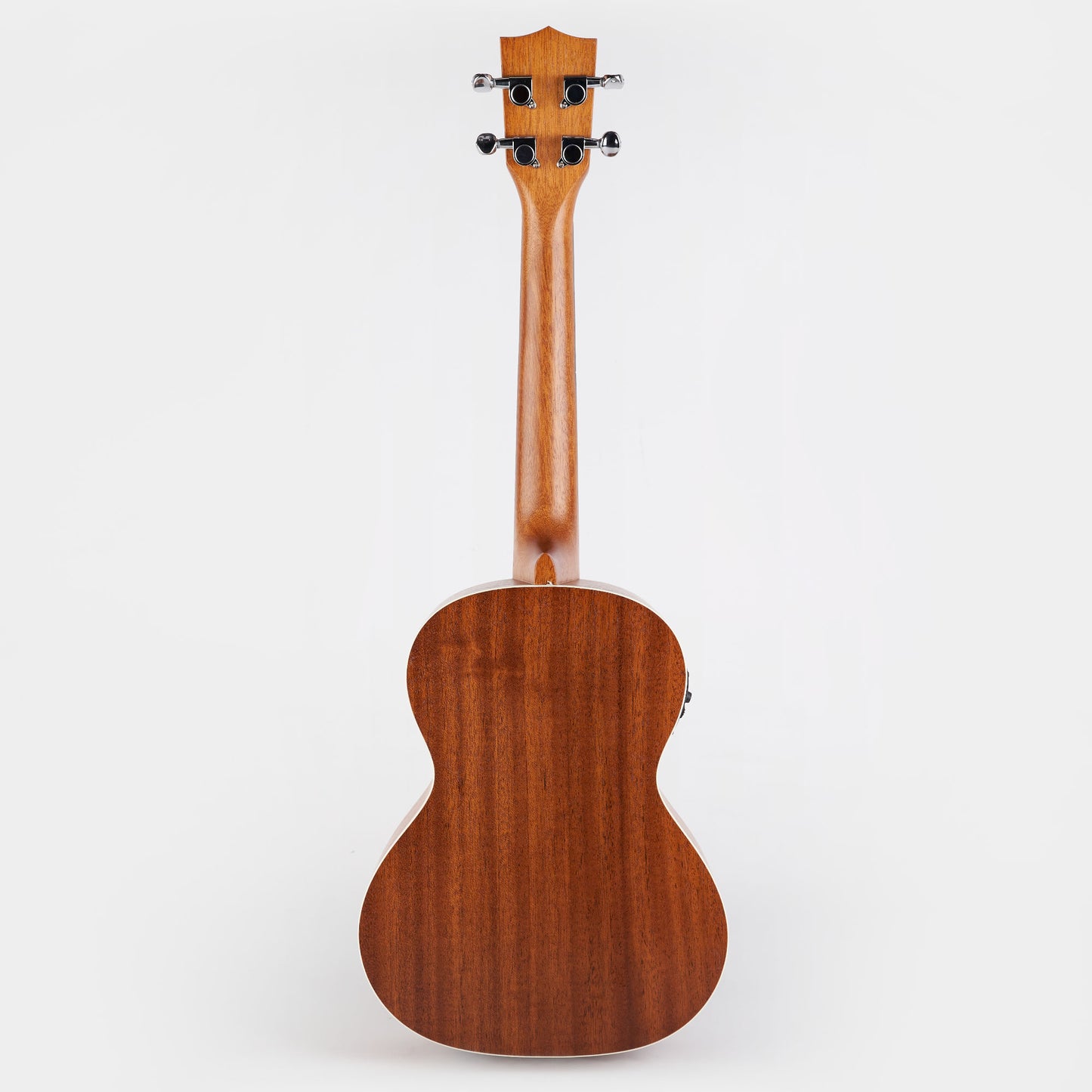 Kala Mahogany Ukulele with Pickup