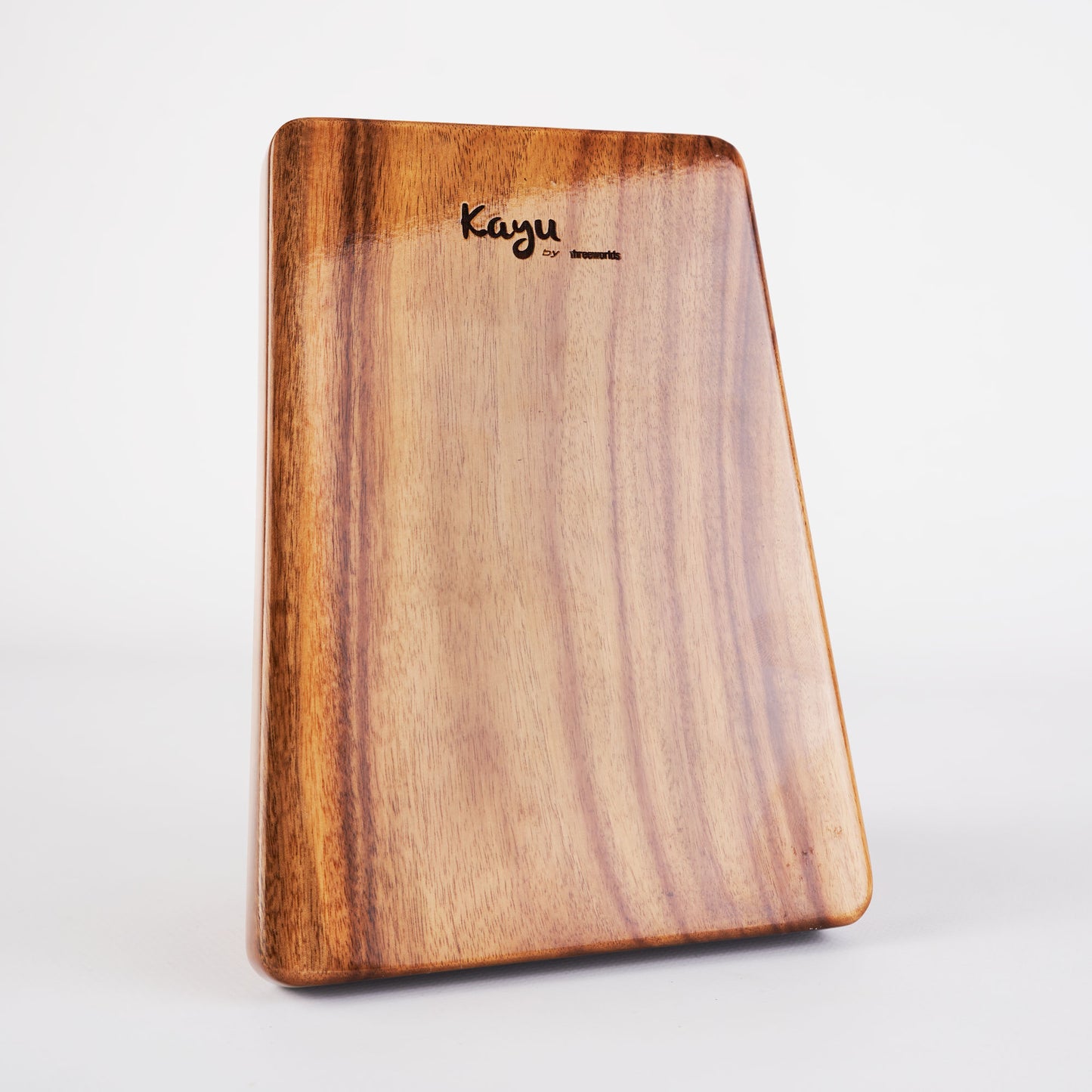 Kayu Solid Kalimba Koa