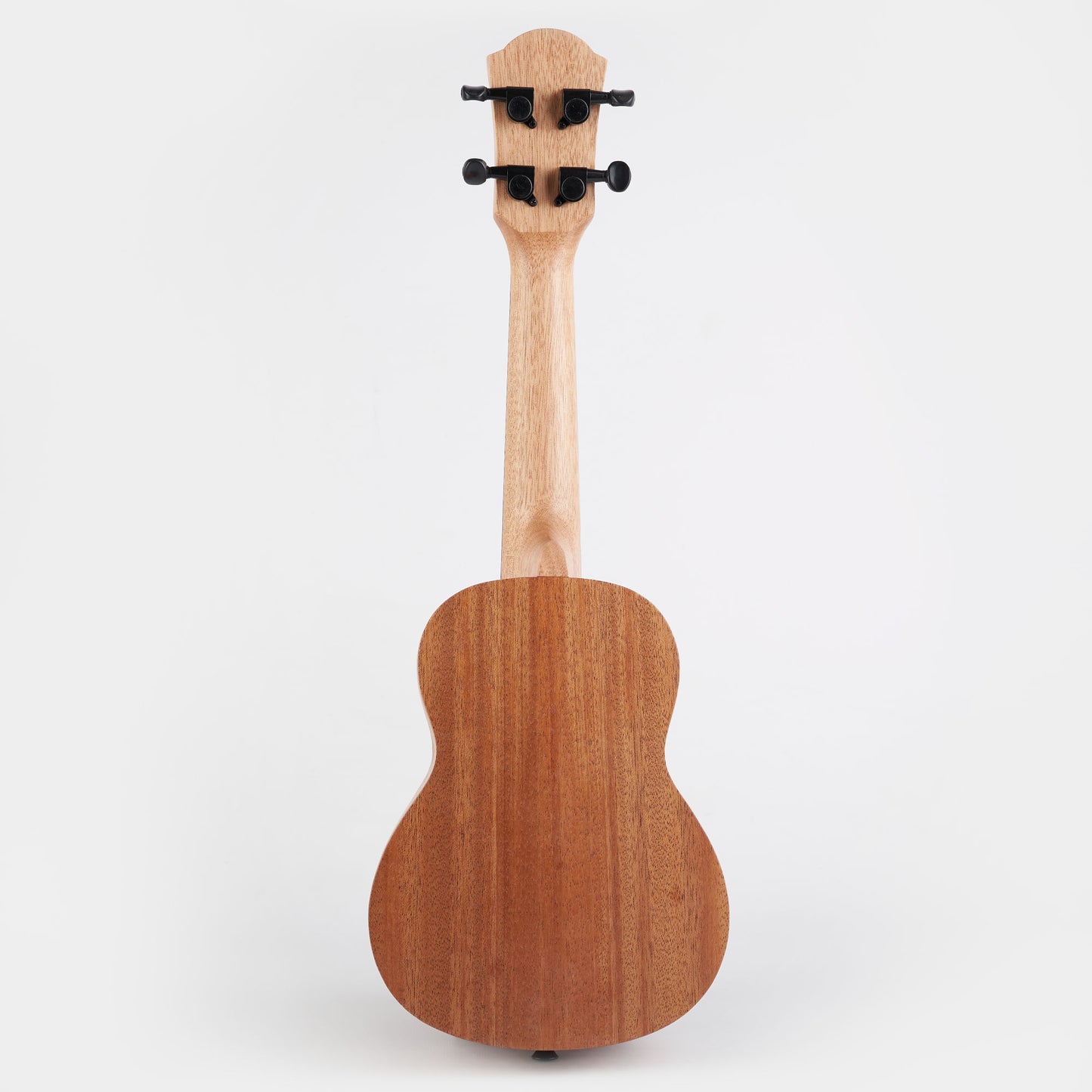 Kayu Peacock Ukulele Y-05