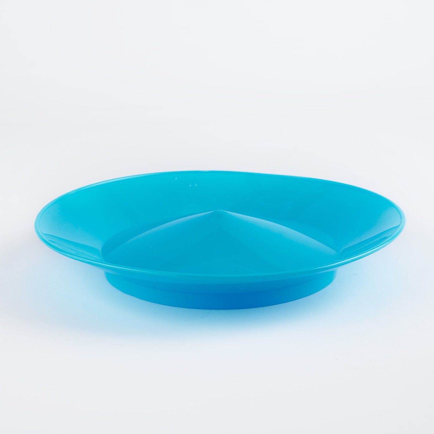 Spinning Plate (With Stick)