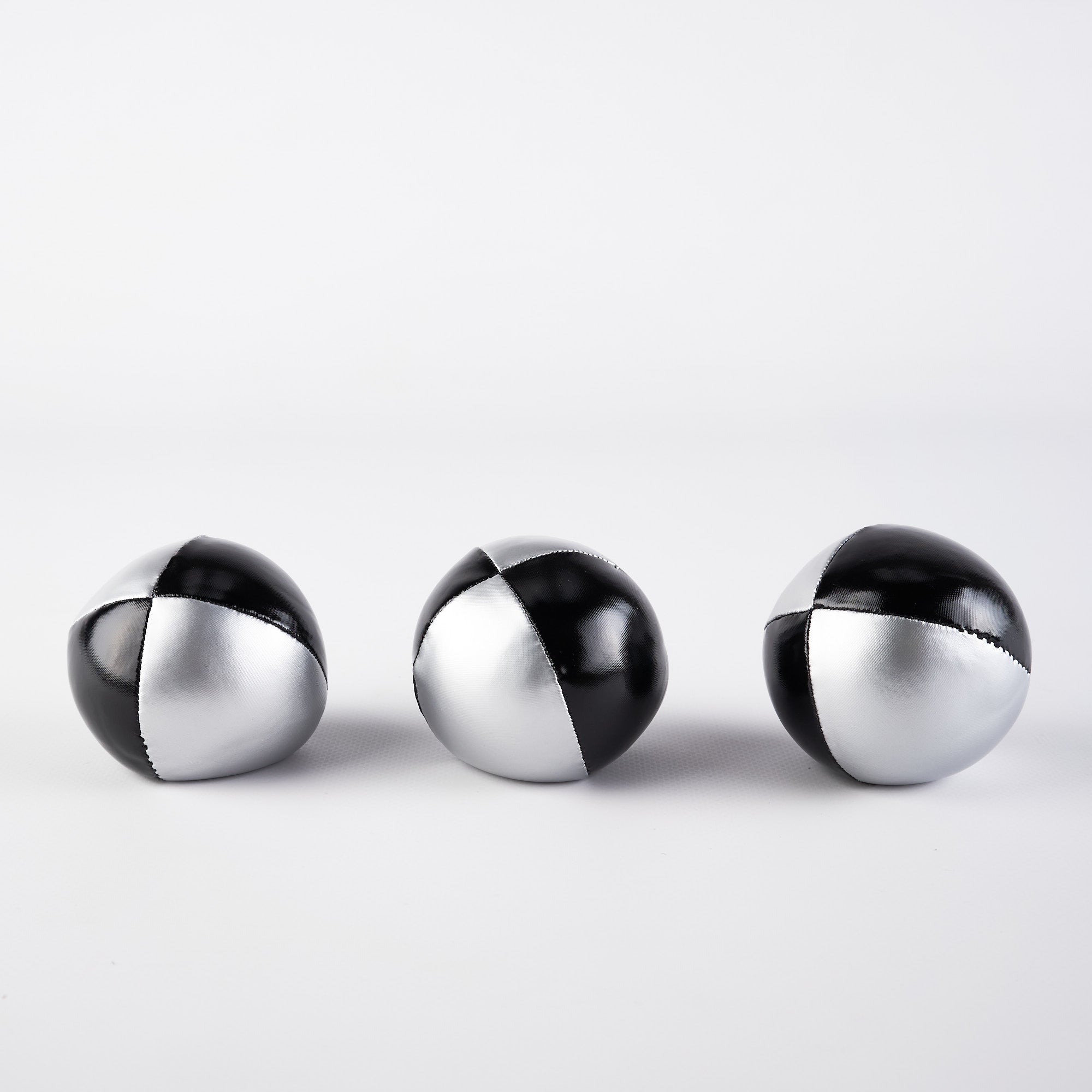 Squircle Juggling Ball - Set of 3