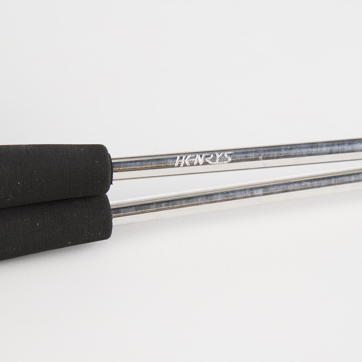 Henrys Aluminium Handsticks for Diabolo