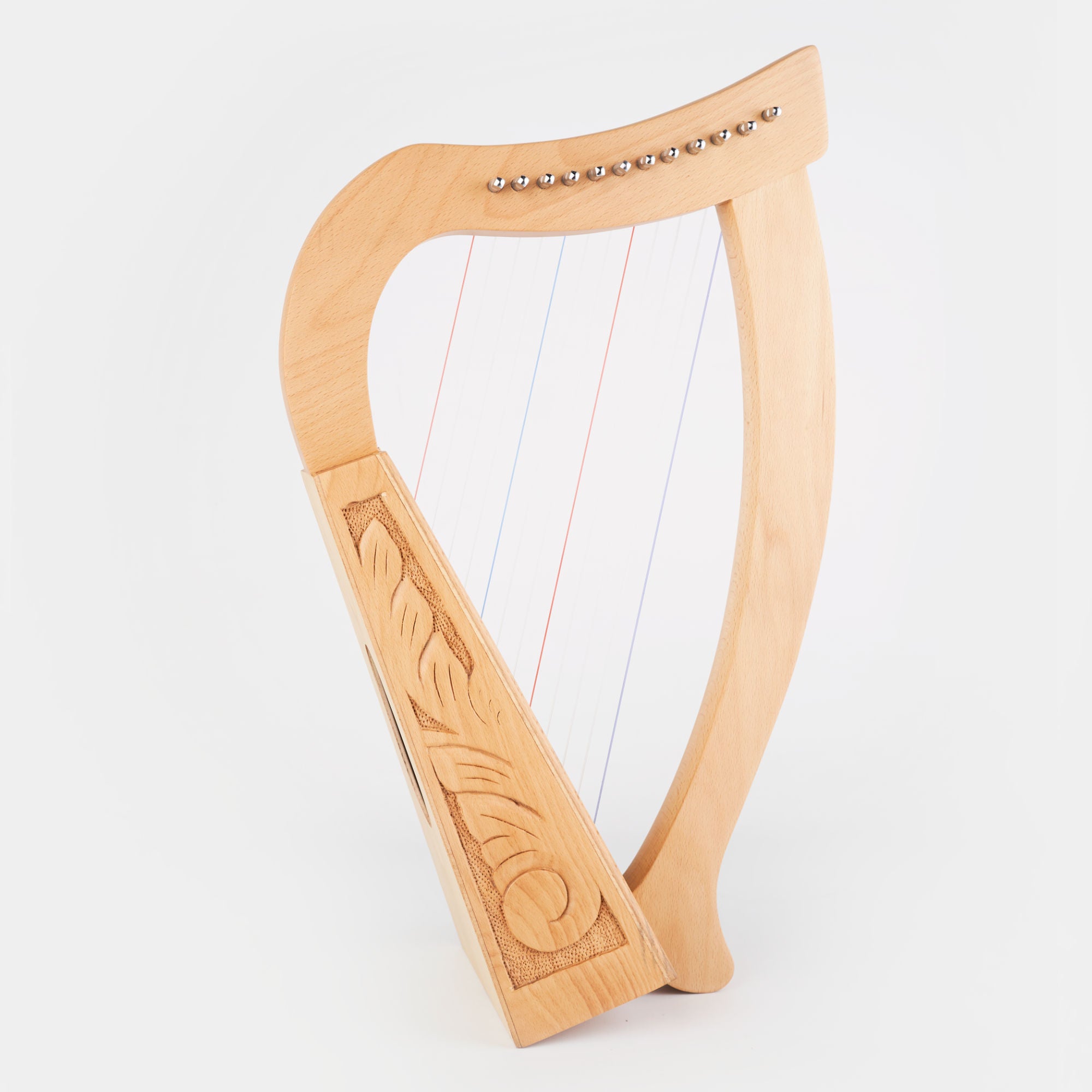 Baby Harp 12 String