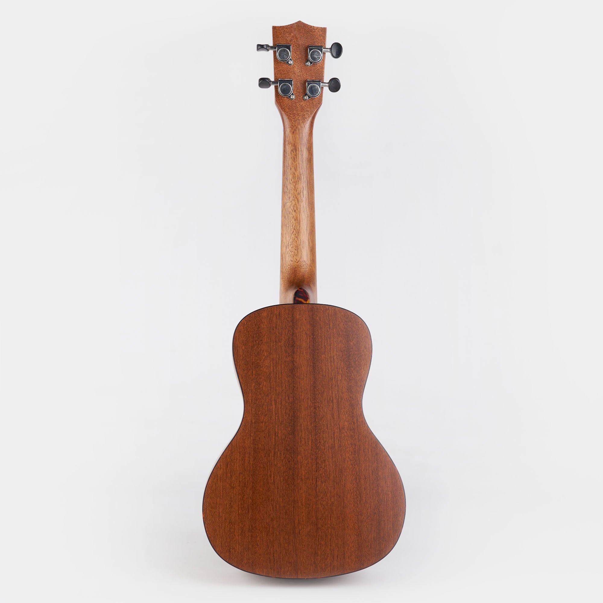 Kala Solid Mahogany Ukulele KA-SMH