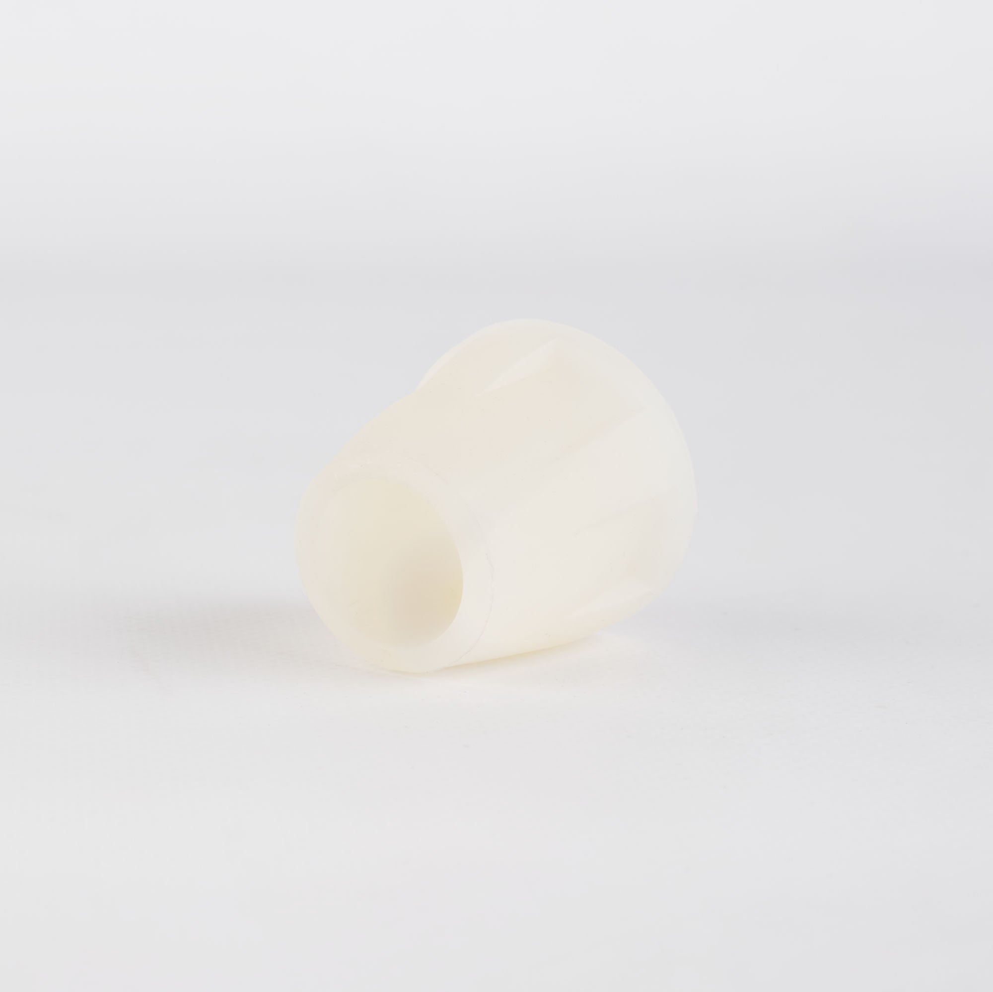 Concentrate Silicone End Cap Each