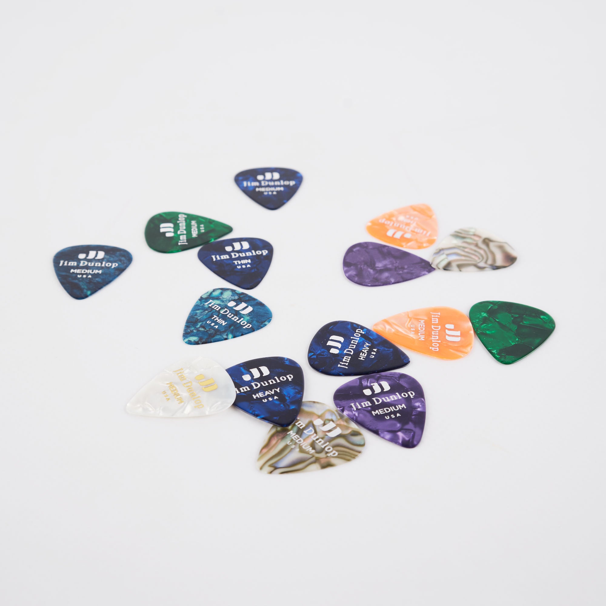 Guitar Pick