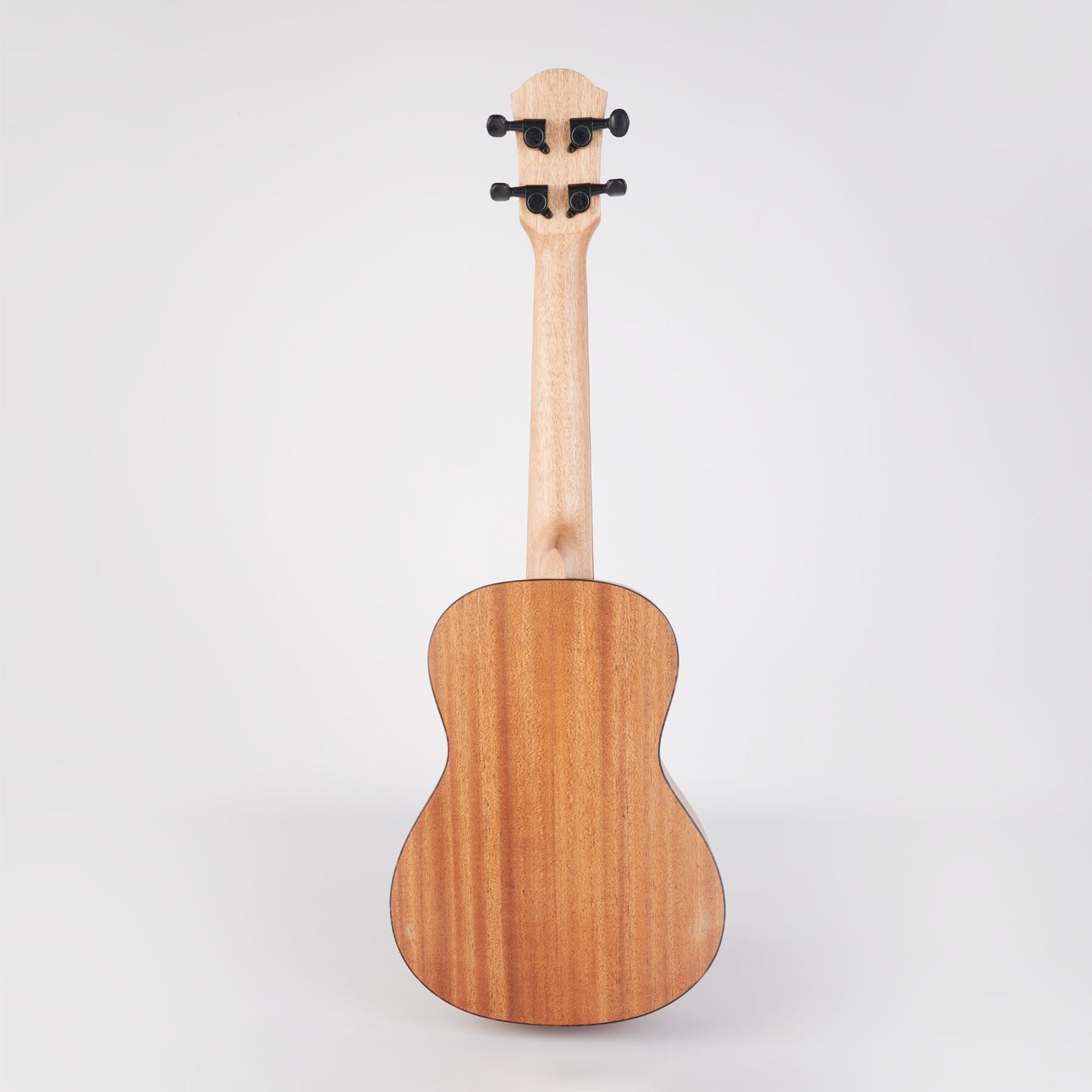 Kayu Mahogany Ukulele Y-09