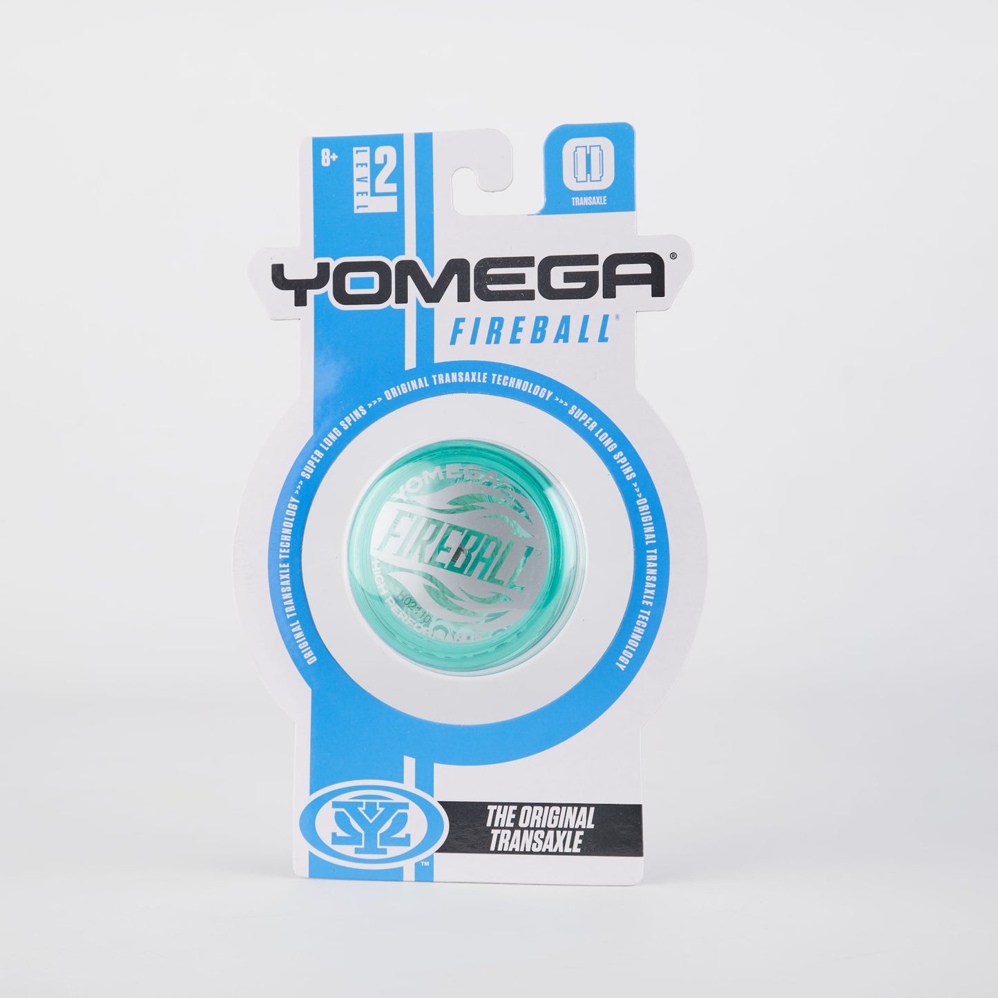 Yomega Fireball YoYo