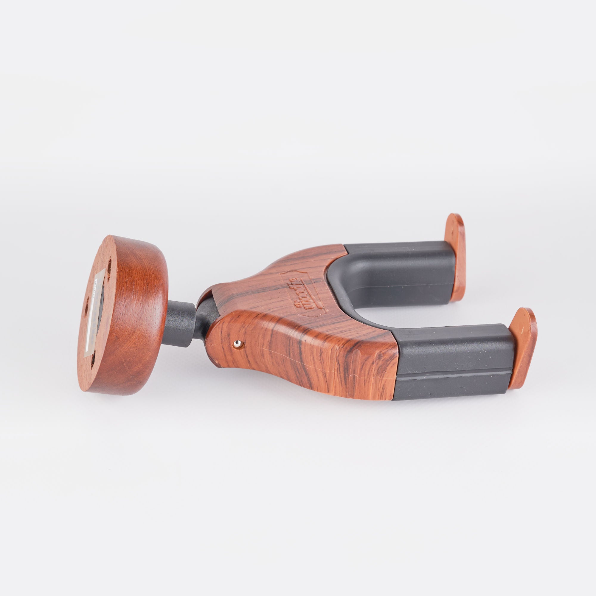 Woodie Wall Mount Guitar Hanger